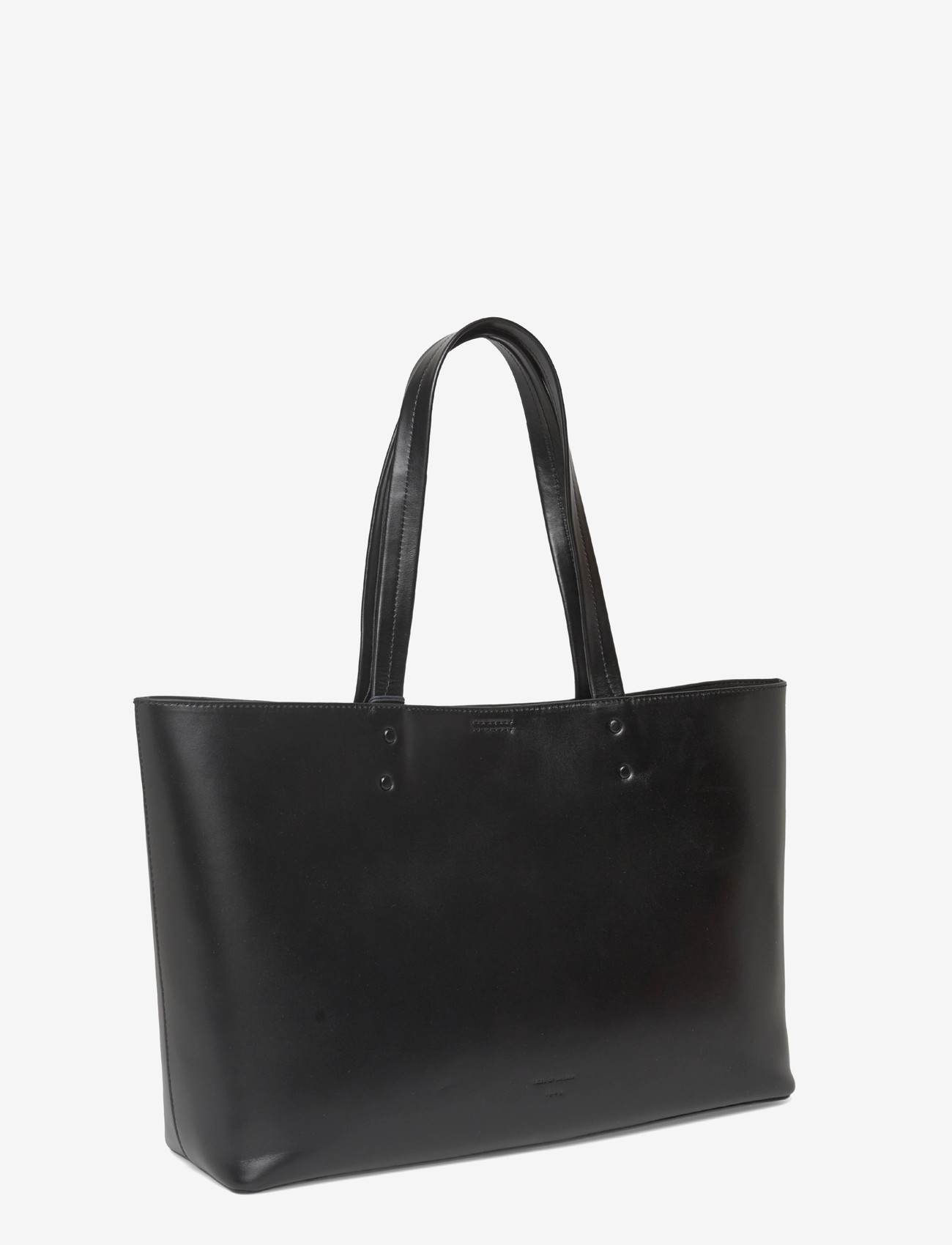 Tiger of Sweden - DIRI S - tote bags - black - 2