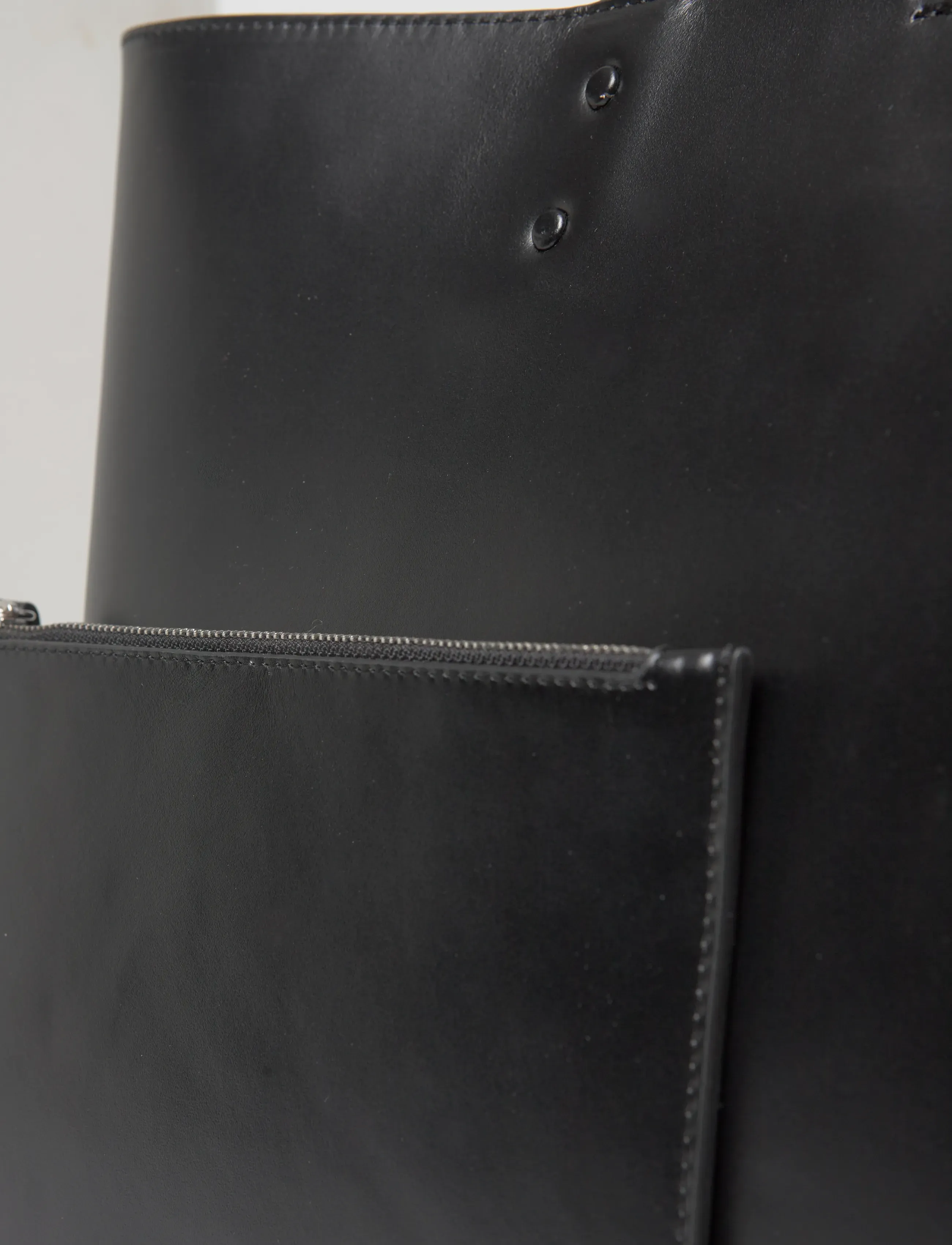 Tiger of Sweden - DIRI S - black - 4