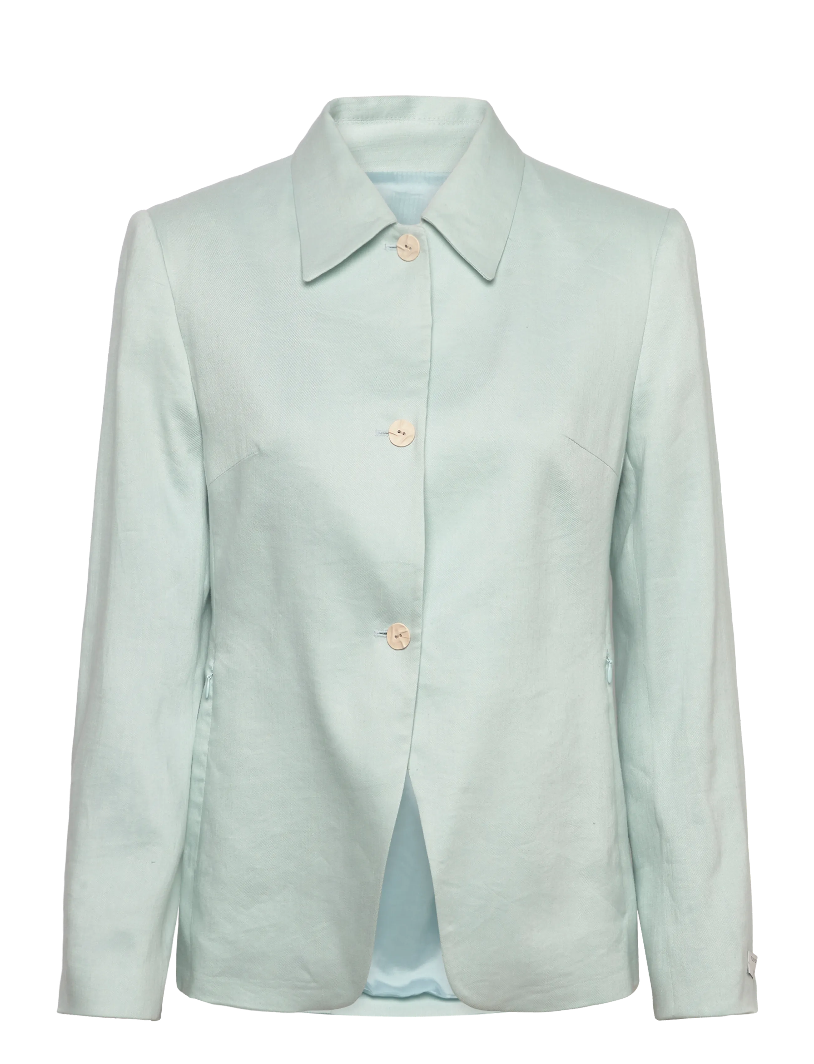 Tiger of Sweden ELOISE - Pintsakud - GLACIER / blue