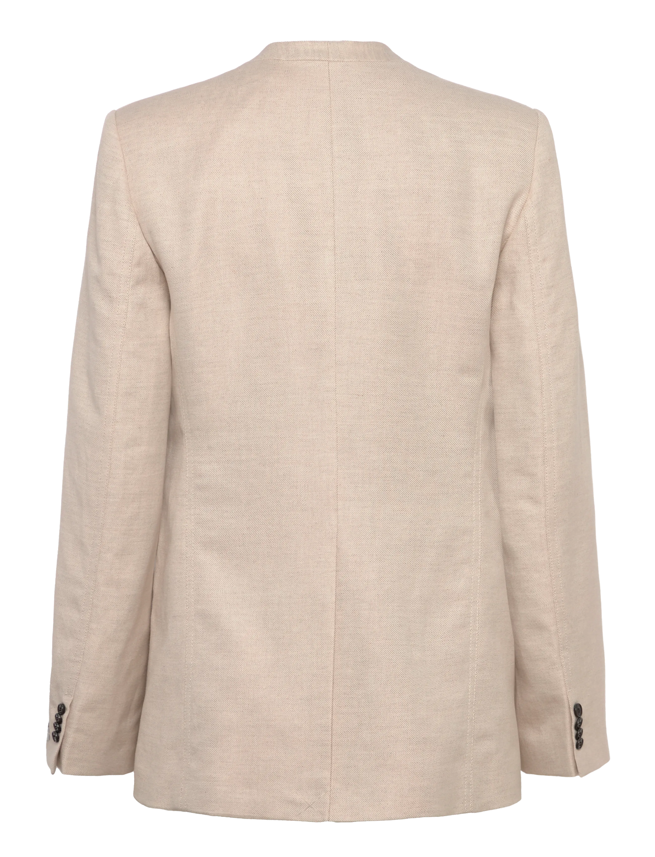 Tiger of Sweden - JONI - einreihige blazer - seline grey - 1