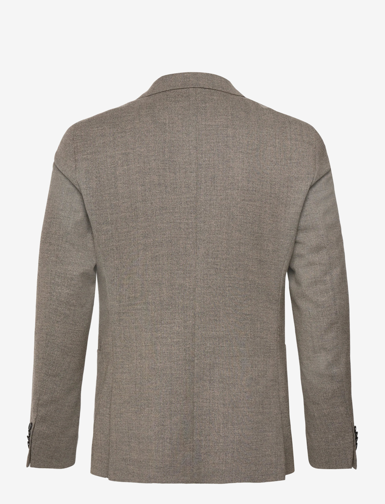 Tiger of Sweden - EASER PP - einreiher - sawdust - 1