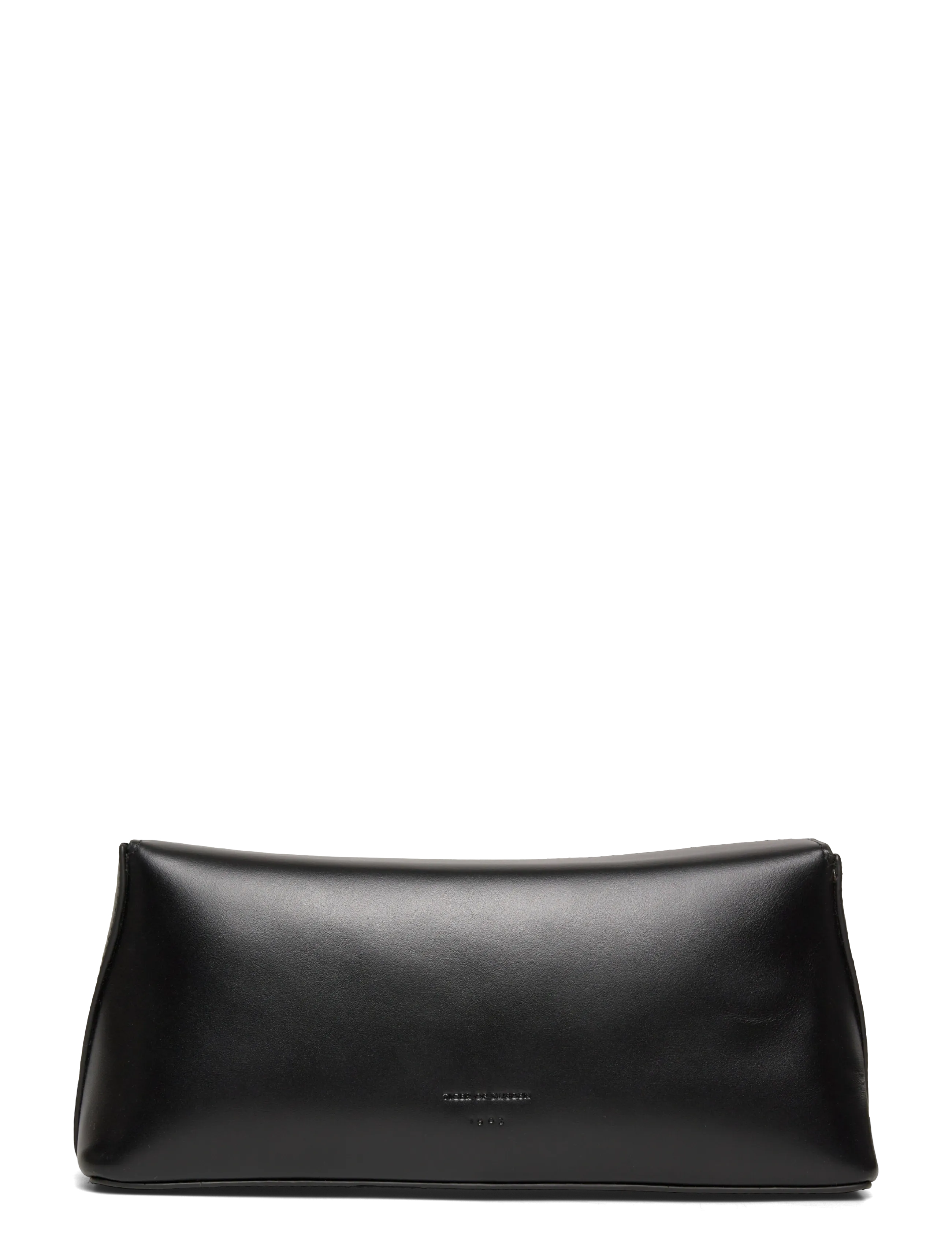 Tiger of Sweden Vesperi S, One Size, Bags, Schwarz - Clutches, Frauen