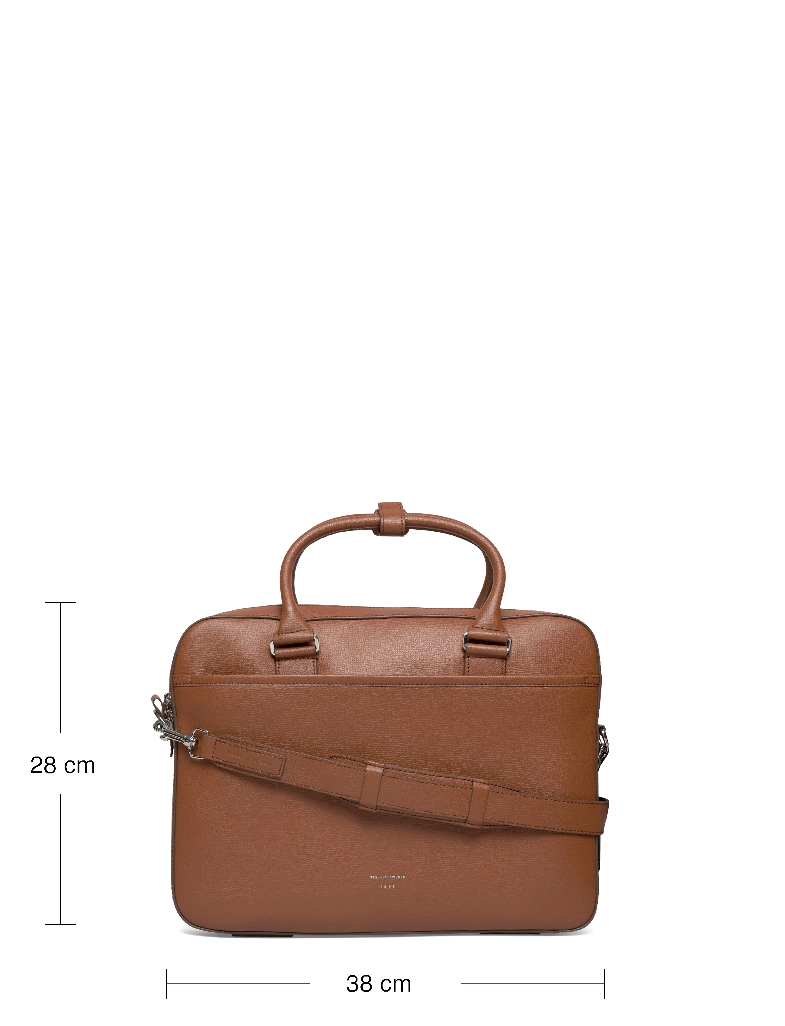 Tiger of Sweden - BOSUN - shop by occasion - cognac - 3