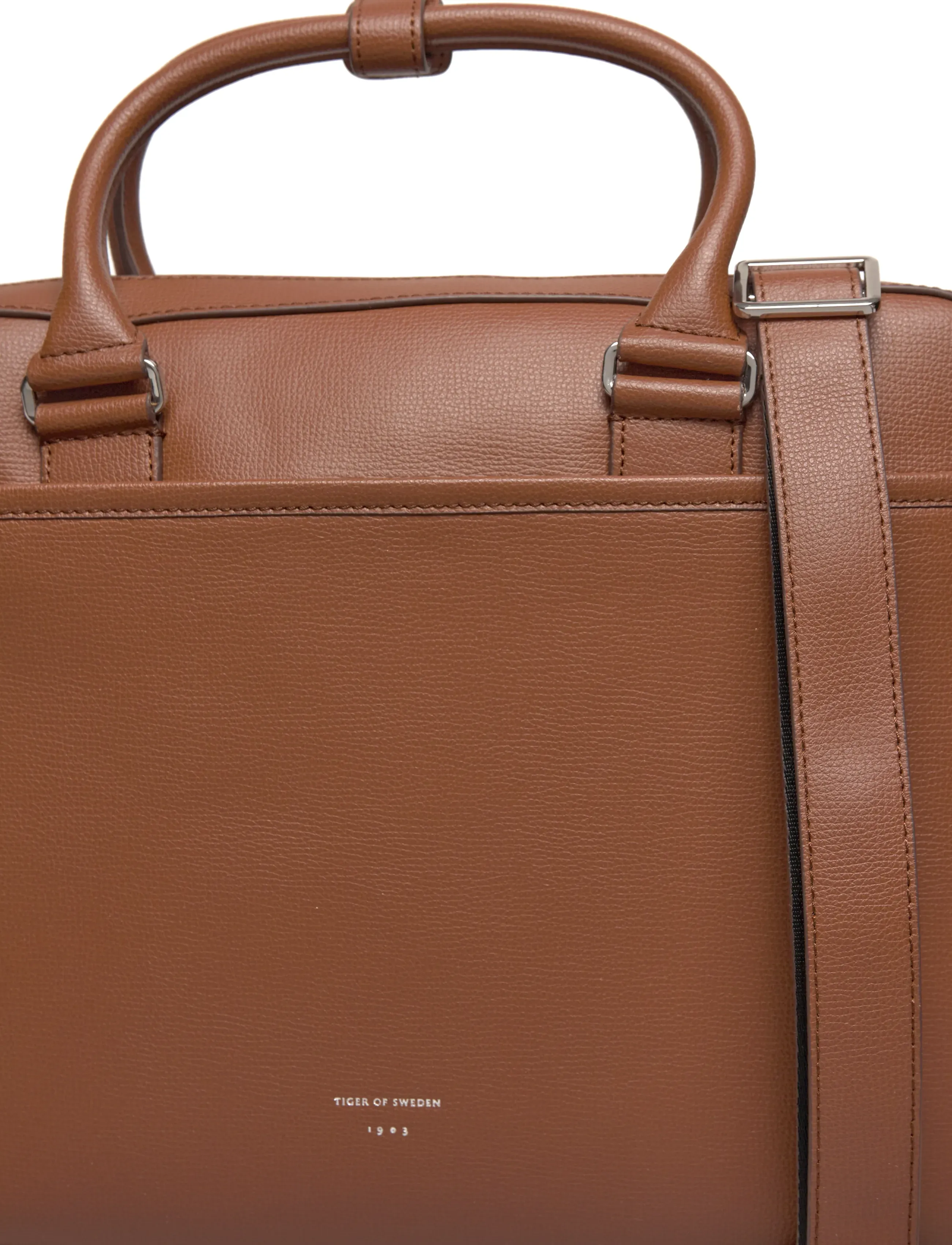 Tiger of Sweden - BOSUN - shop by occasion - cognac - 4