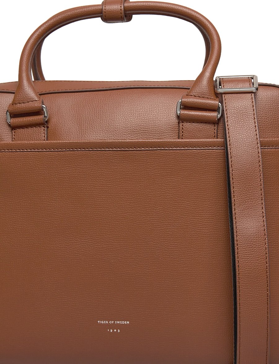 Tiger of Sweden - BOSUN - shop by occasion - cognac - 4