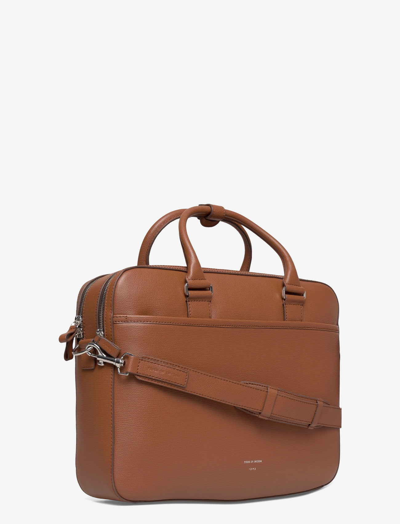 Tiger of Sweden - BURIN - shop by occasion - cognac - 2