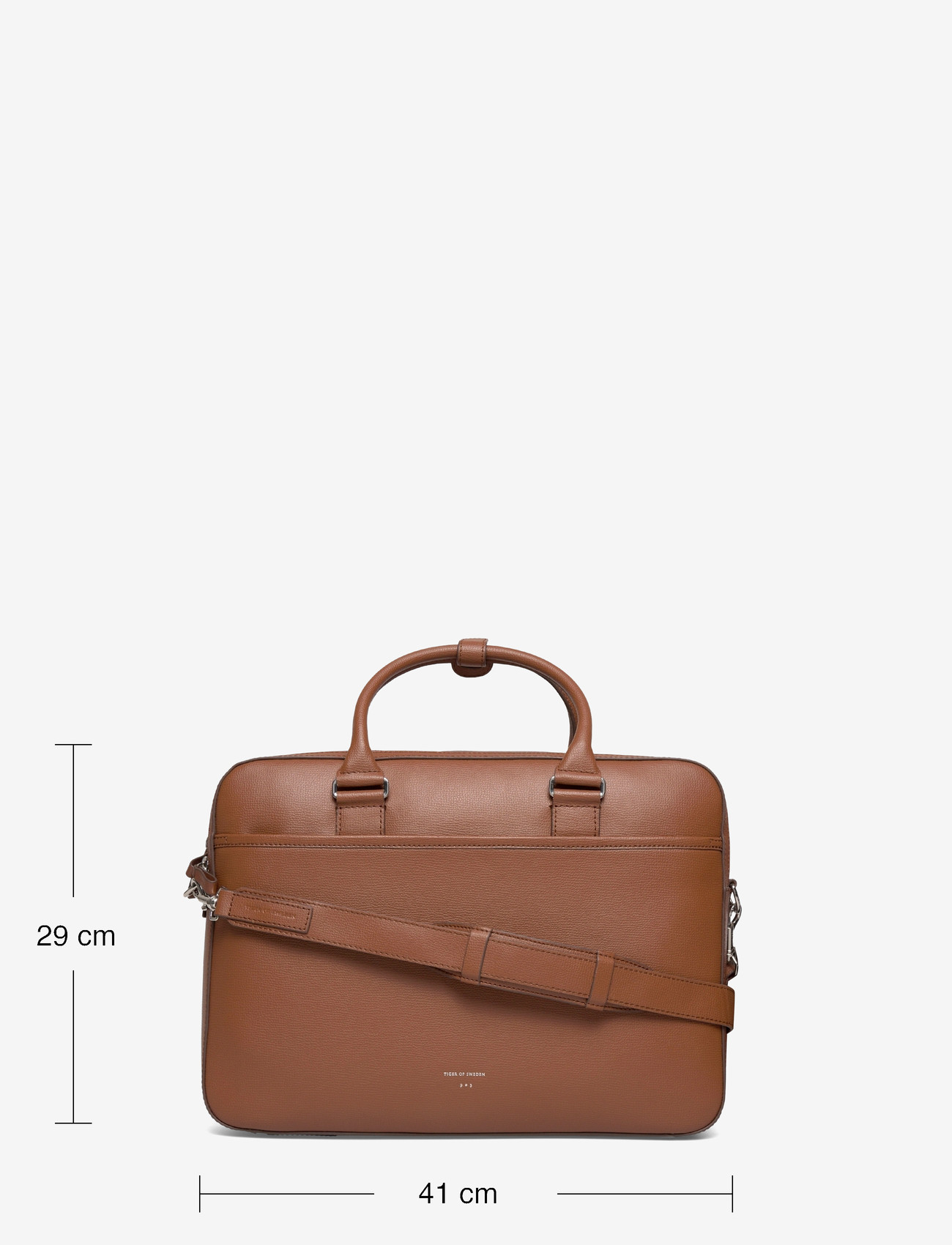 Tiger of Sweden - BURIN - shop by occasion - cognac - 3