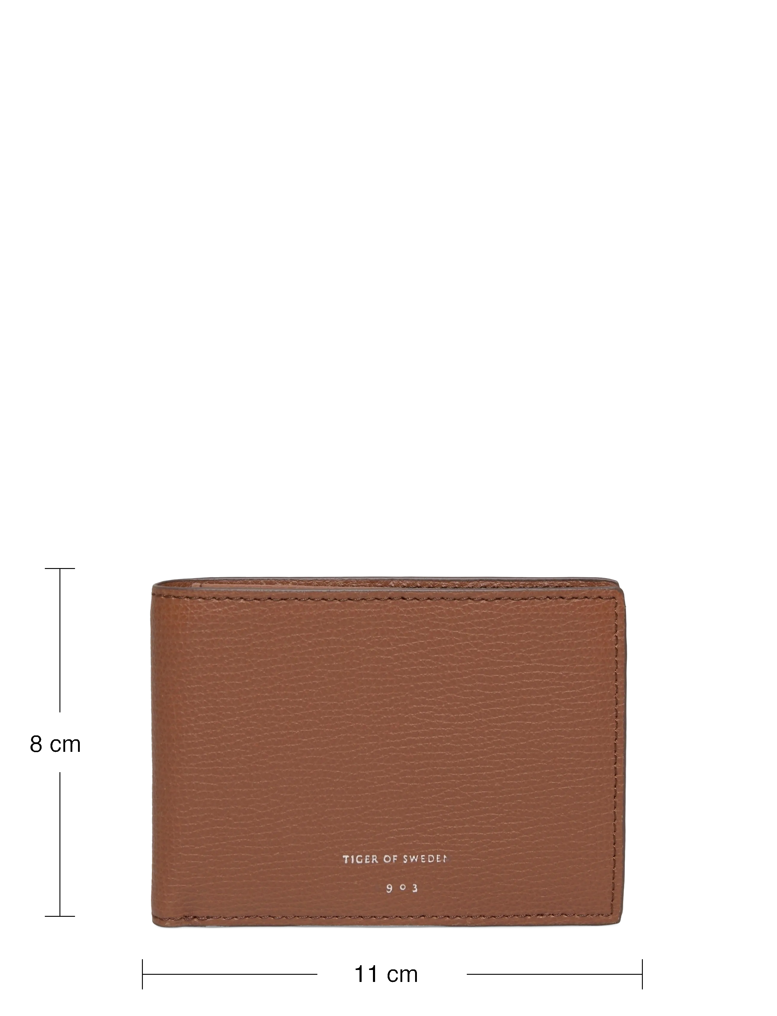 Tiger of Sweden - WIVALIUS P - punge - cognac - 3