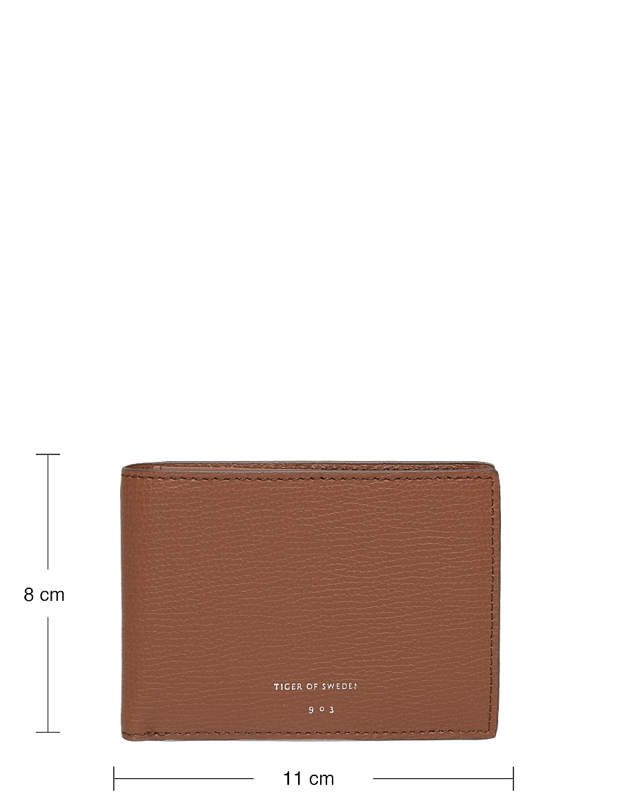 Tiger of Sweden - WIVALIUS P - punge - cognac - 3