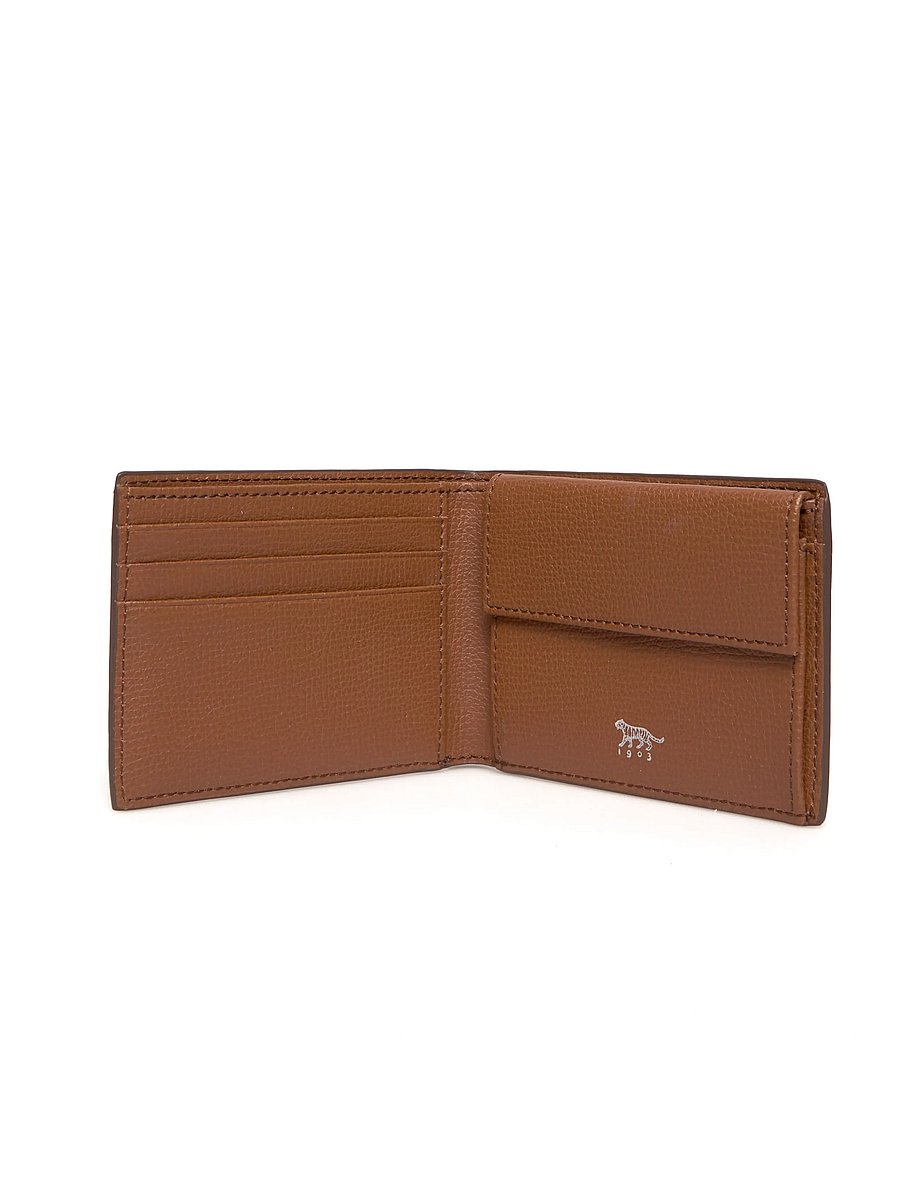 Tiger of Sweden - WIVALIUS P - punge - cognac - 4