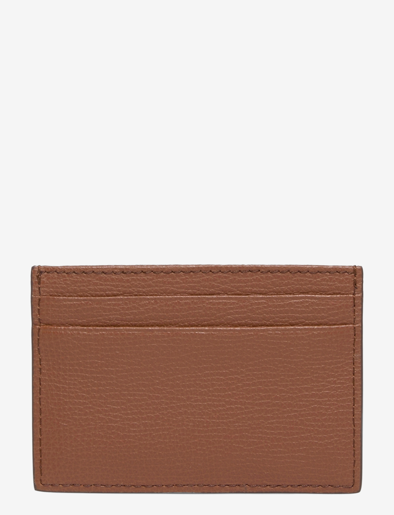 Tiger of Sweden - WHARF - kortholdere - cognac - 1