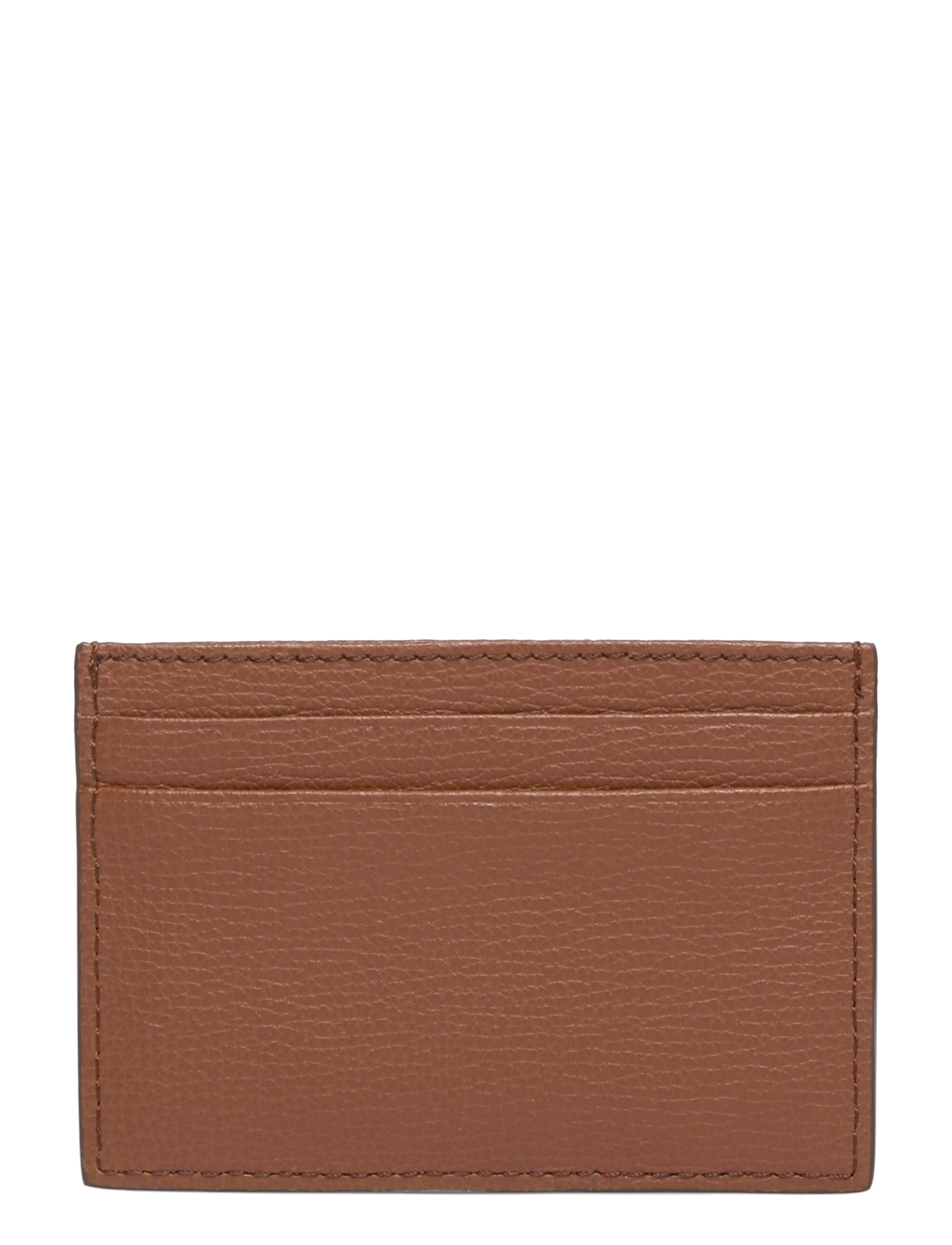 Tiger of Sweden - WHARF - kaardihoidjad - cognac - 1