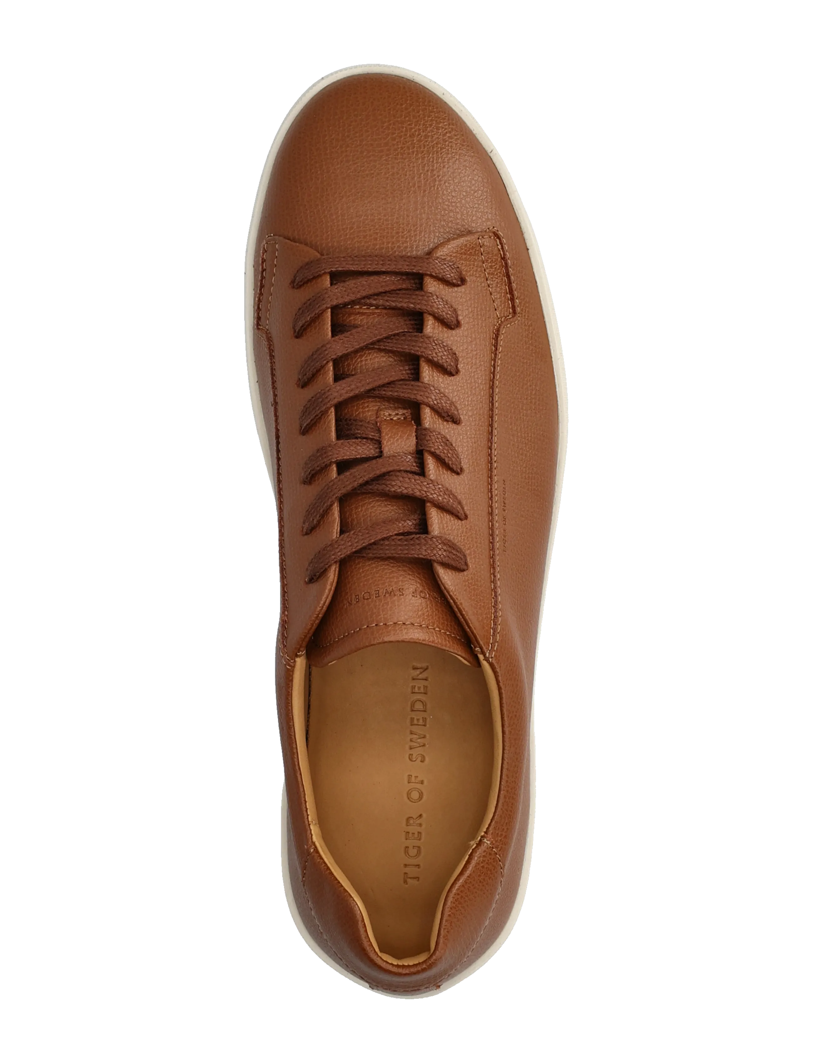 Tiger of Sweden - SALAS 2 - shop efter anledning - cognac - 3