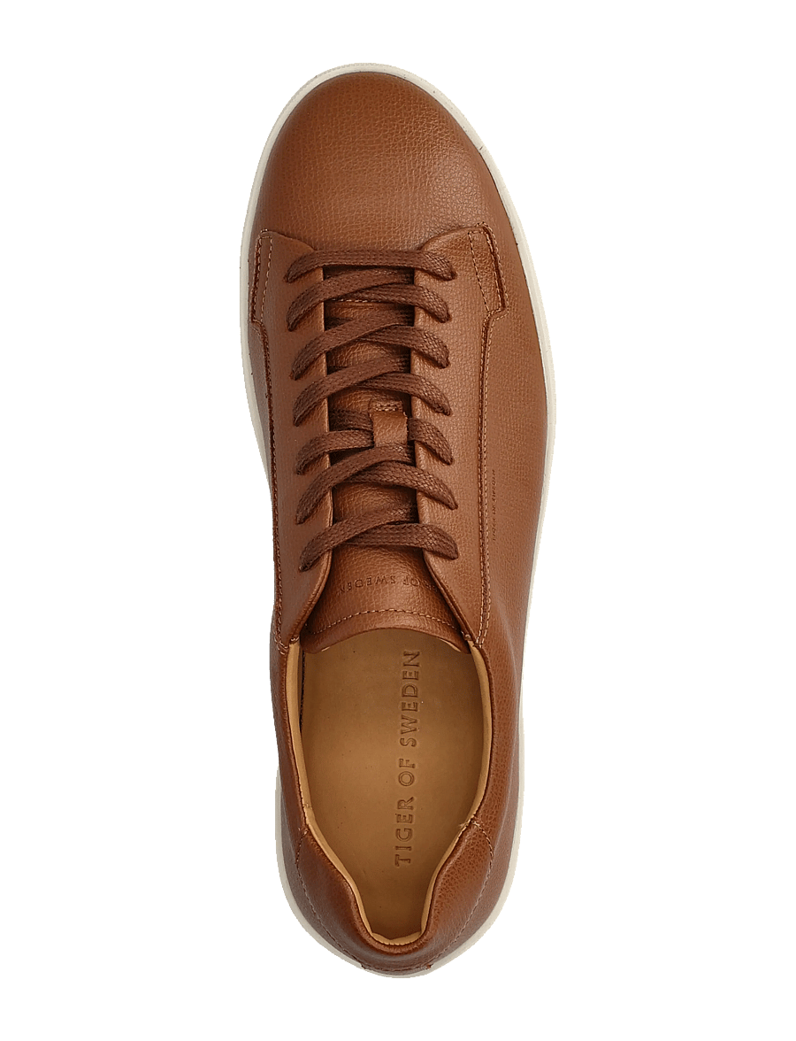 Tiger of Sweden - SALAS 2 - shop efter anledning - cognac - 3