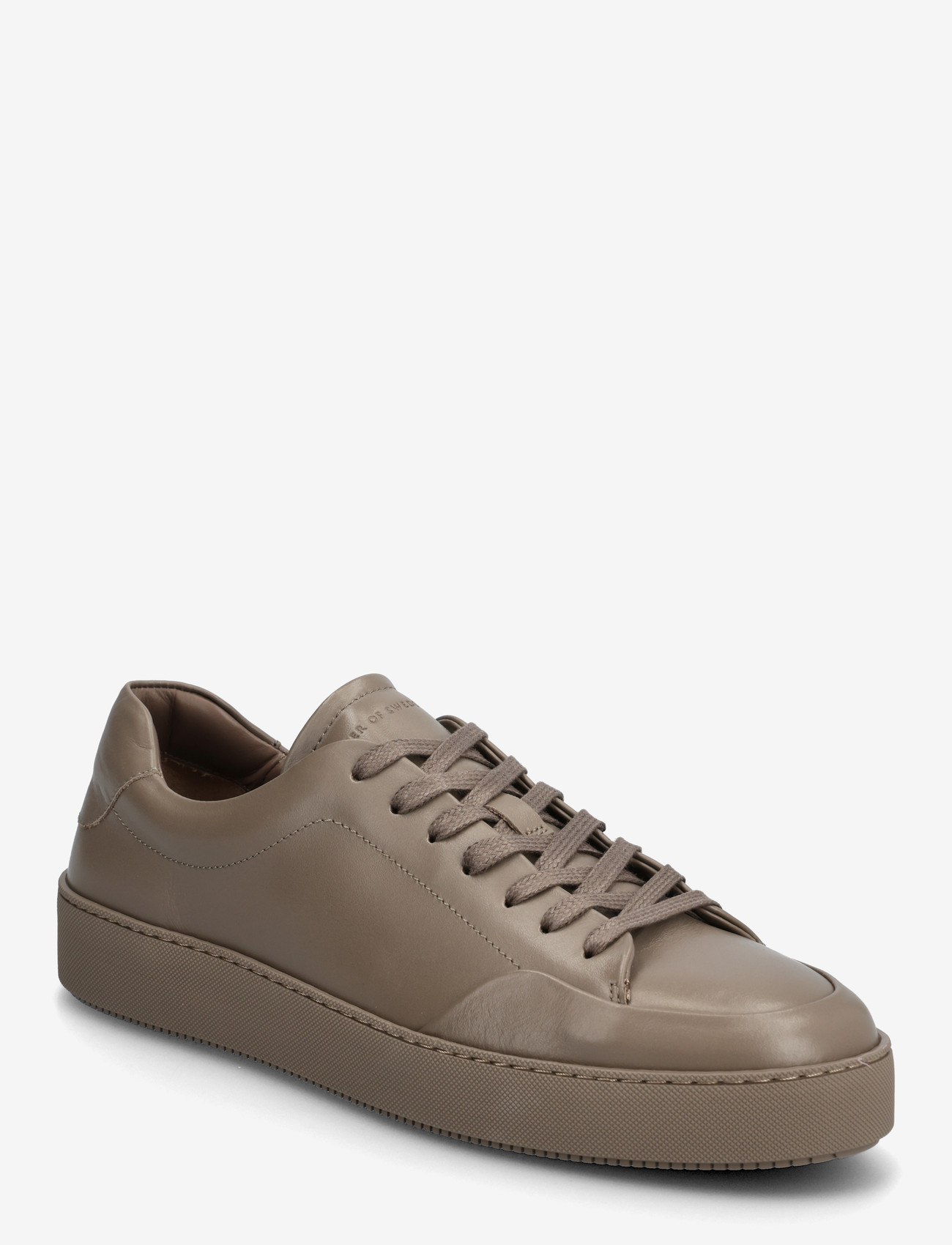 Tiger of Sweden - SINNY - low tops - auburn glaze - 0