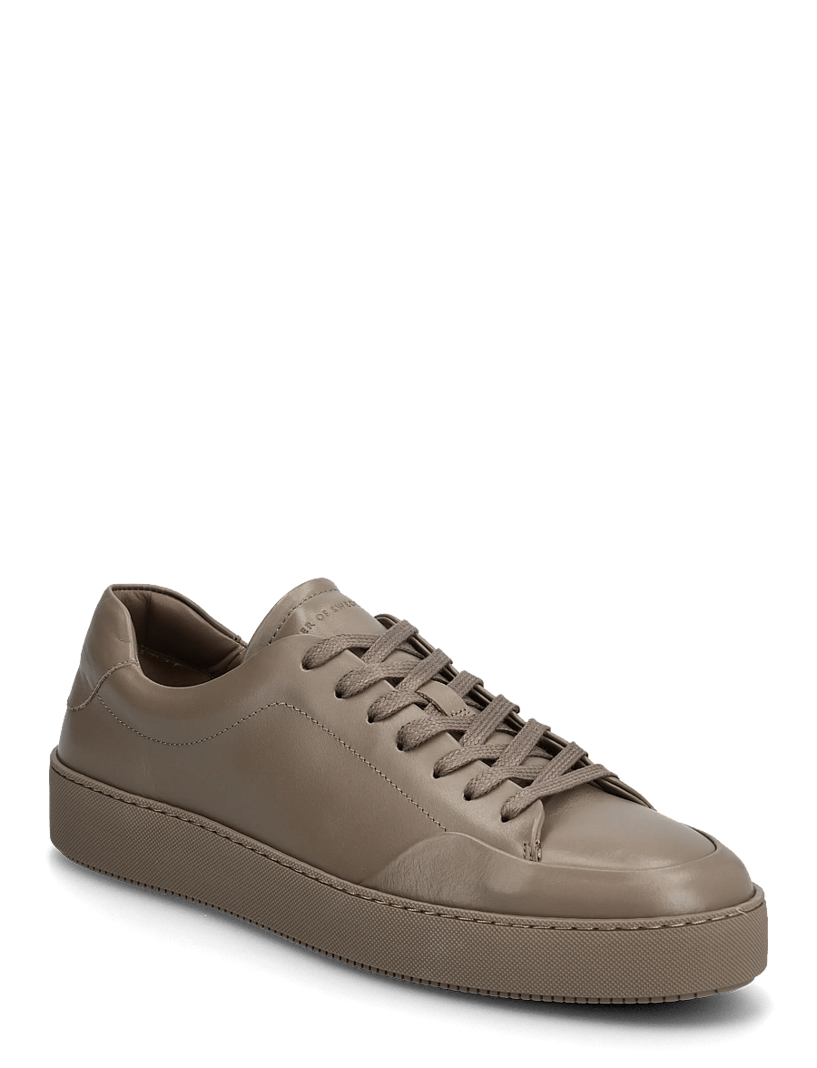 Tiger of Sweden - SINNY - lave sneakers - auburn glaze - 0