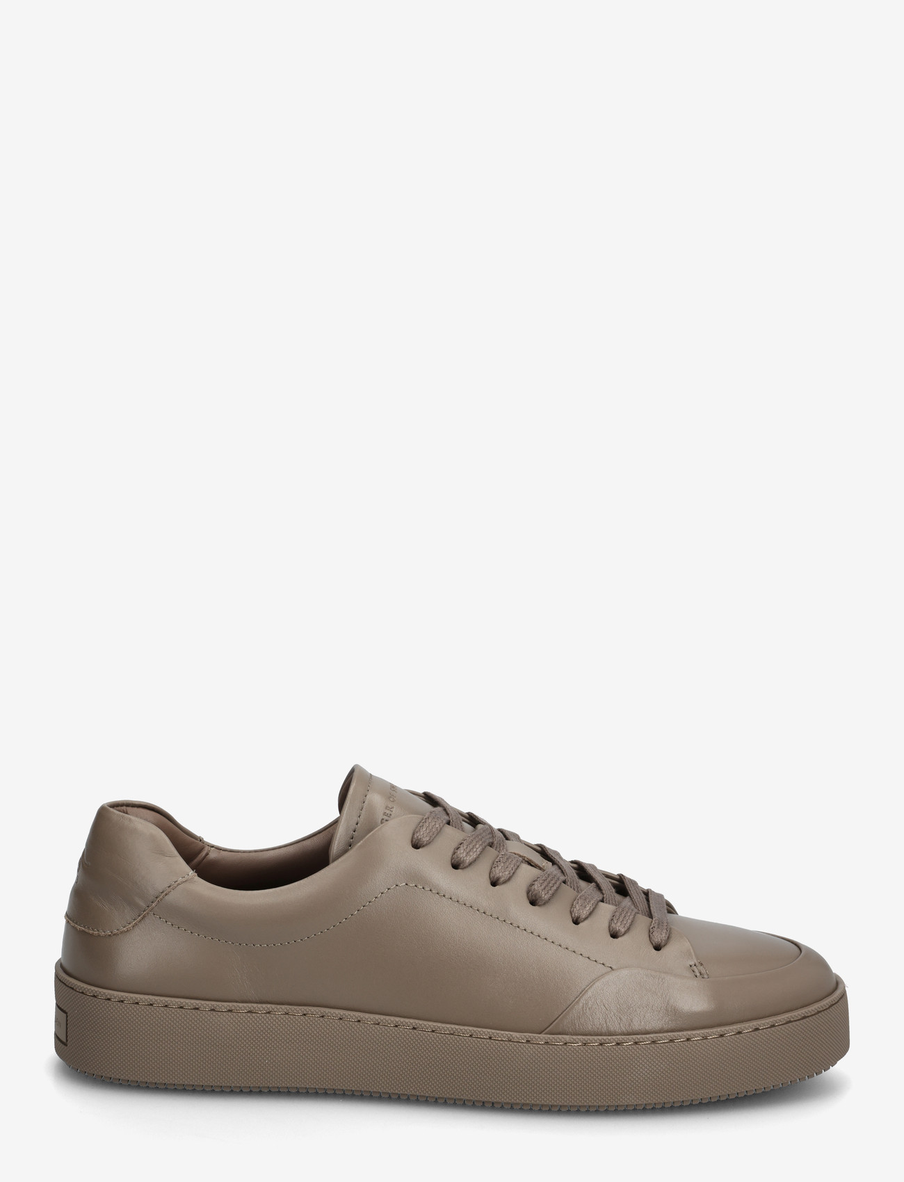 Tiger of Sweden - SINNY - low tops - auburn glaze - 1