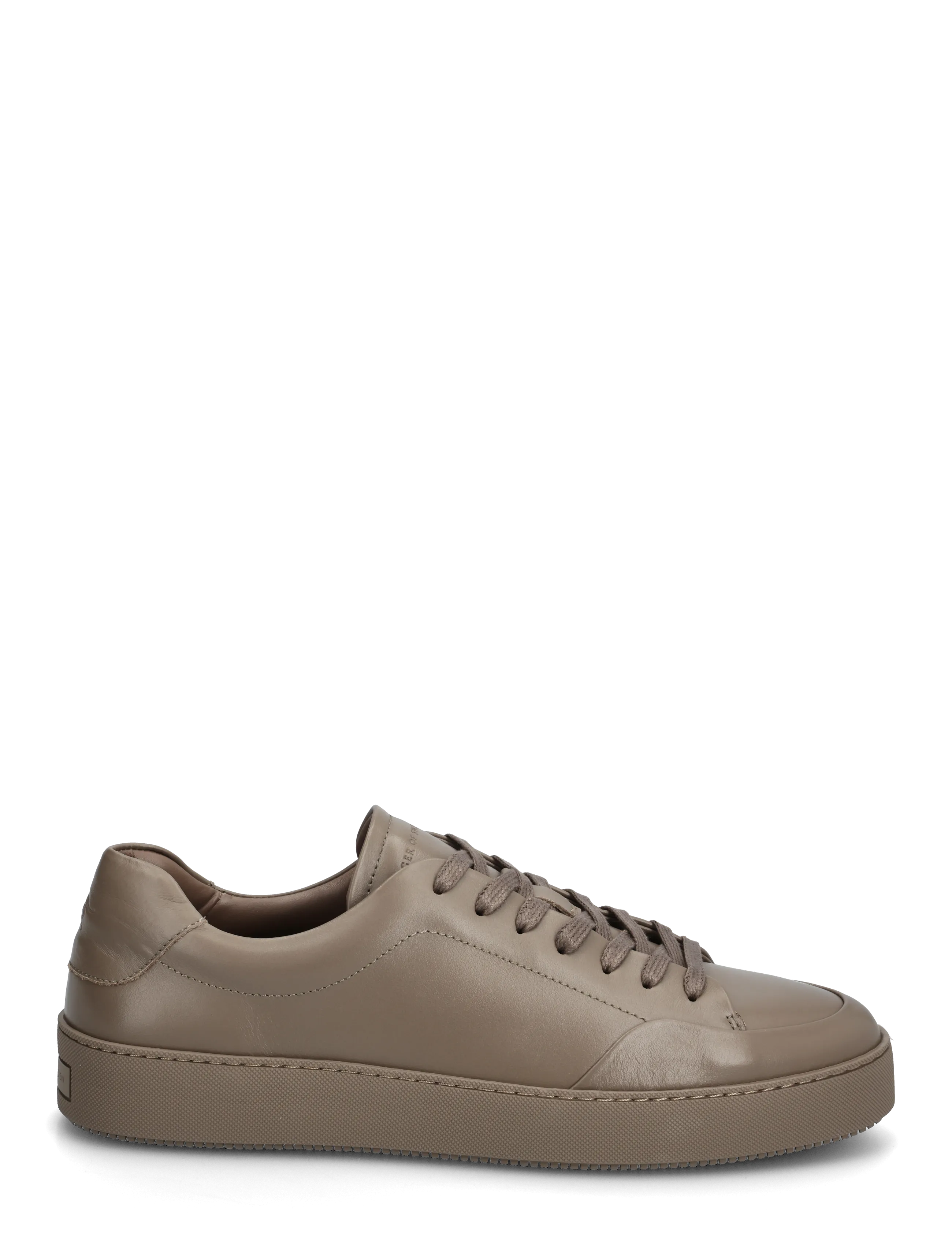 Tiger of Sweden - SINNY - låga sneakers - auburn glaze - 1