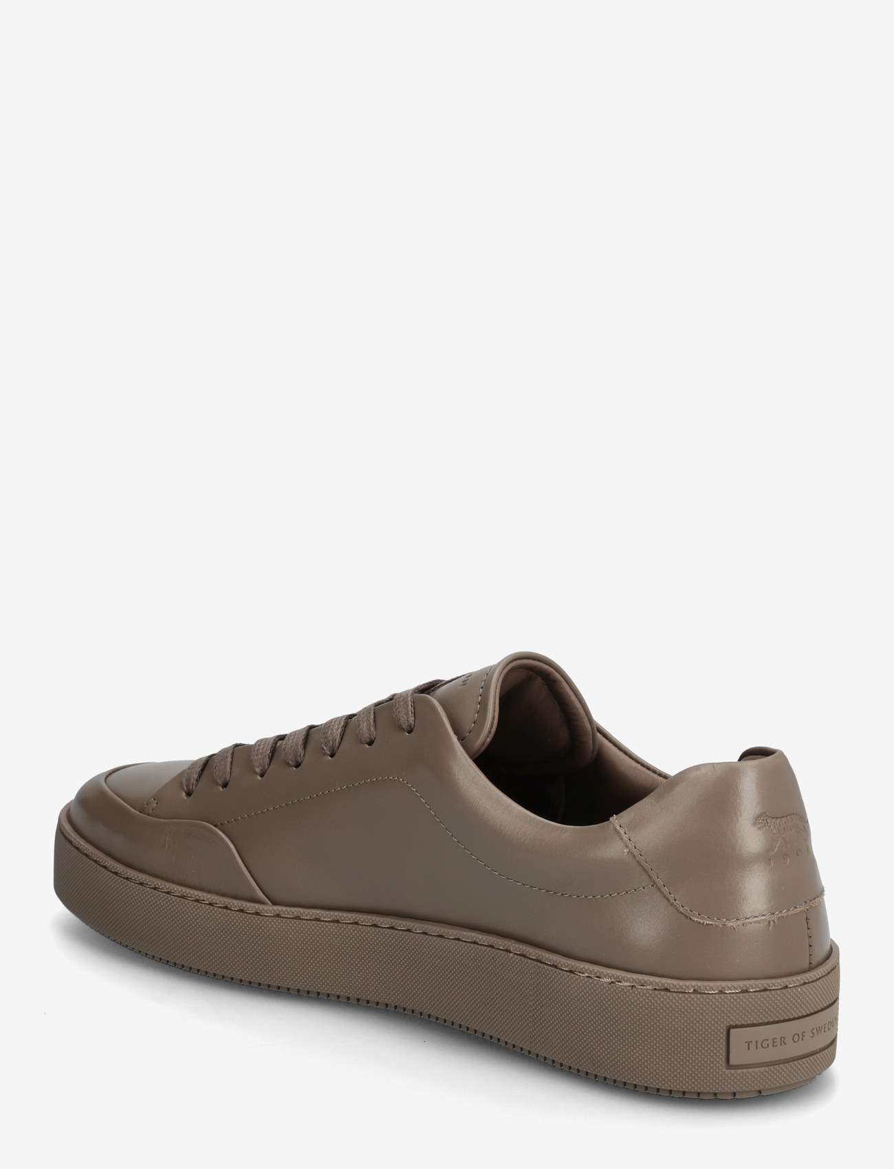 Tiger of Sweden - SINNY - low tops - auburn glaze - 2