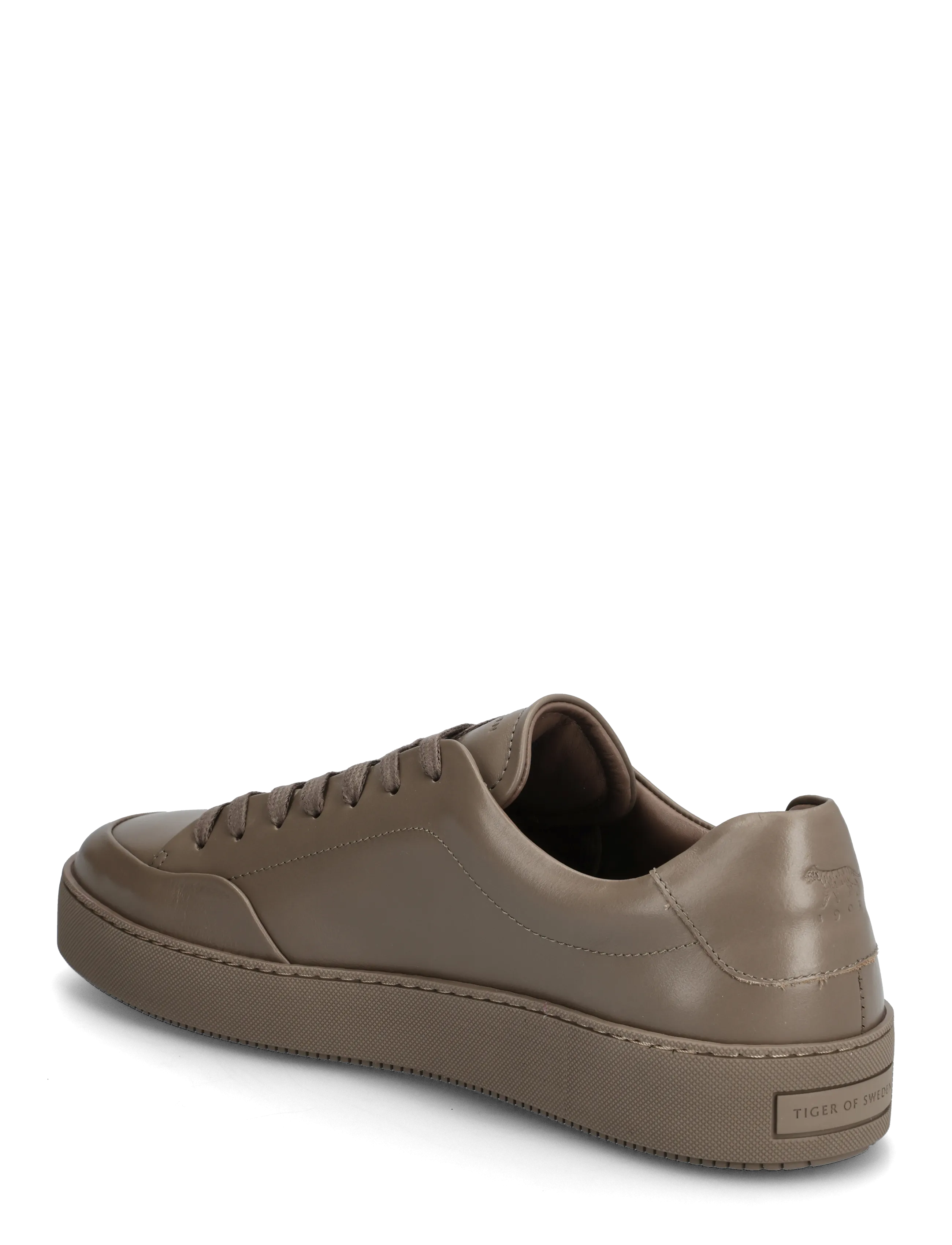 Tiger of Sweden - SINNY - låga sneakers - auburn glaze - 2