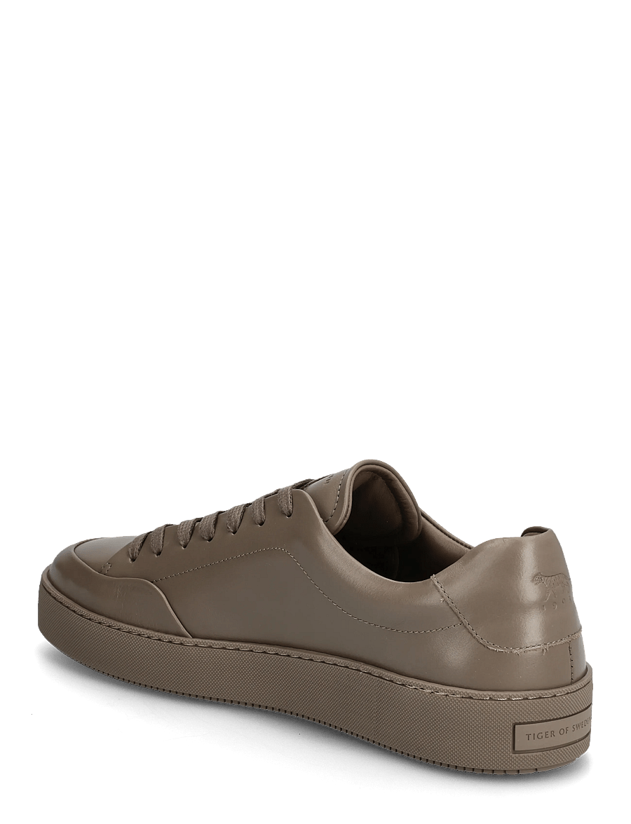 Tiger of Sweden - SINNY - lave sneakers - auburn glaze - 2