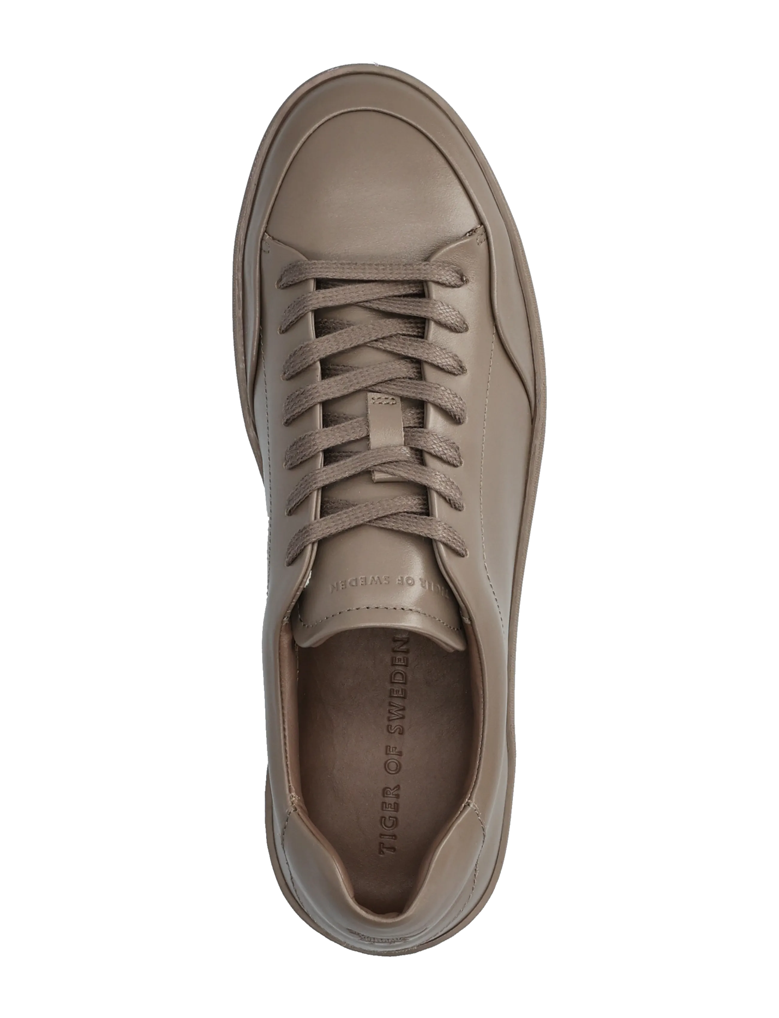 Tiger of Sweden - SINNY - låga sneakers - auburn glaze - 3