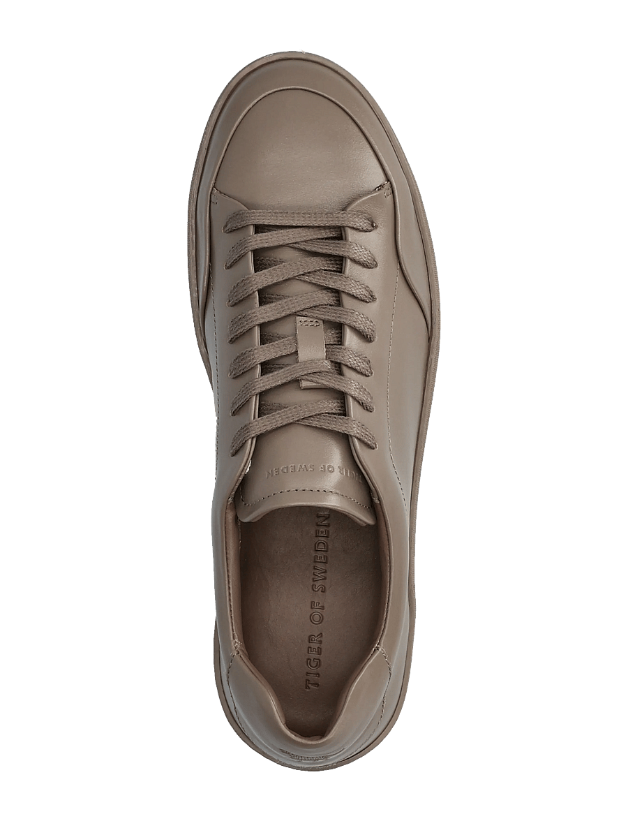 Tiger of Sweden - SINNY - lave sneakers - auburn glaze - 3