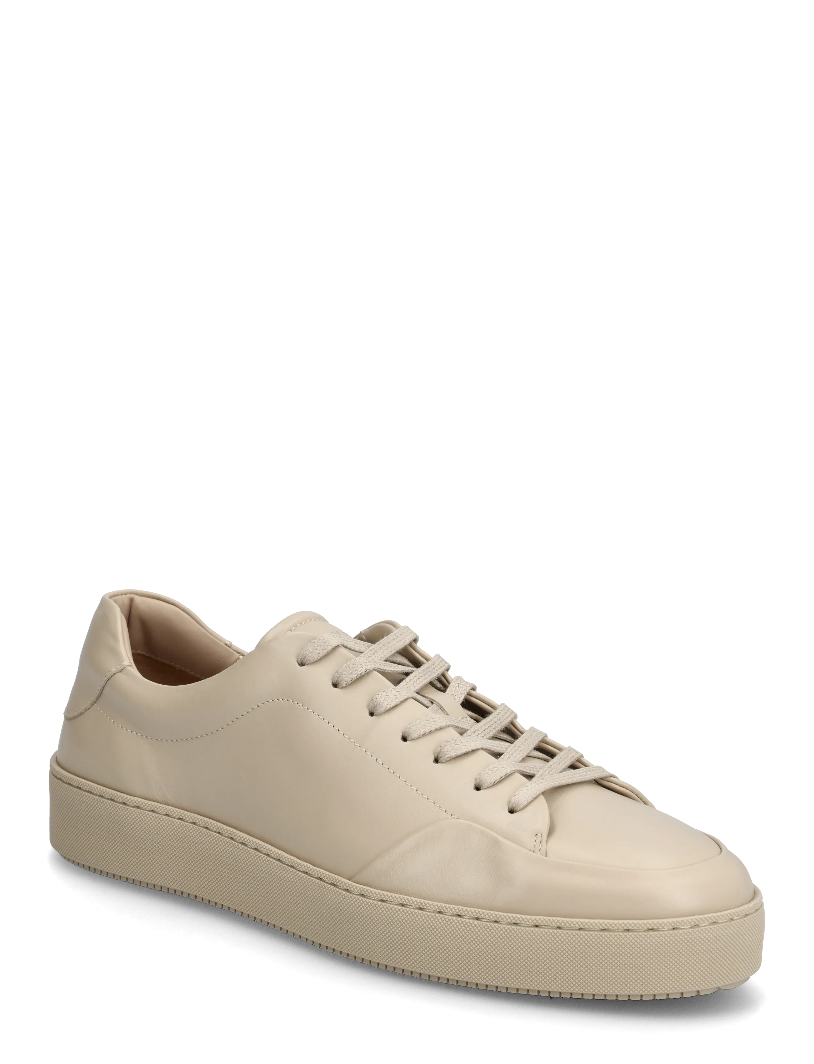 Tiger of Sweden SINNY - Nyheder - FEATHER / cream