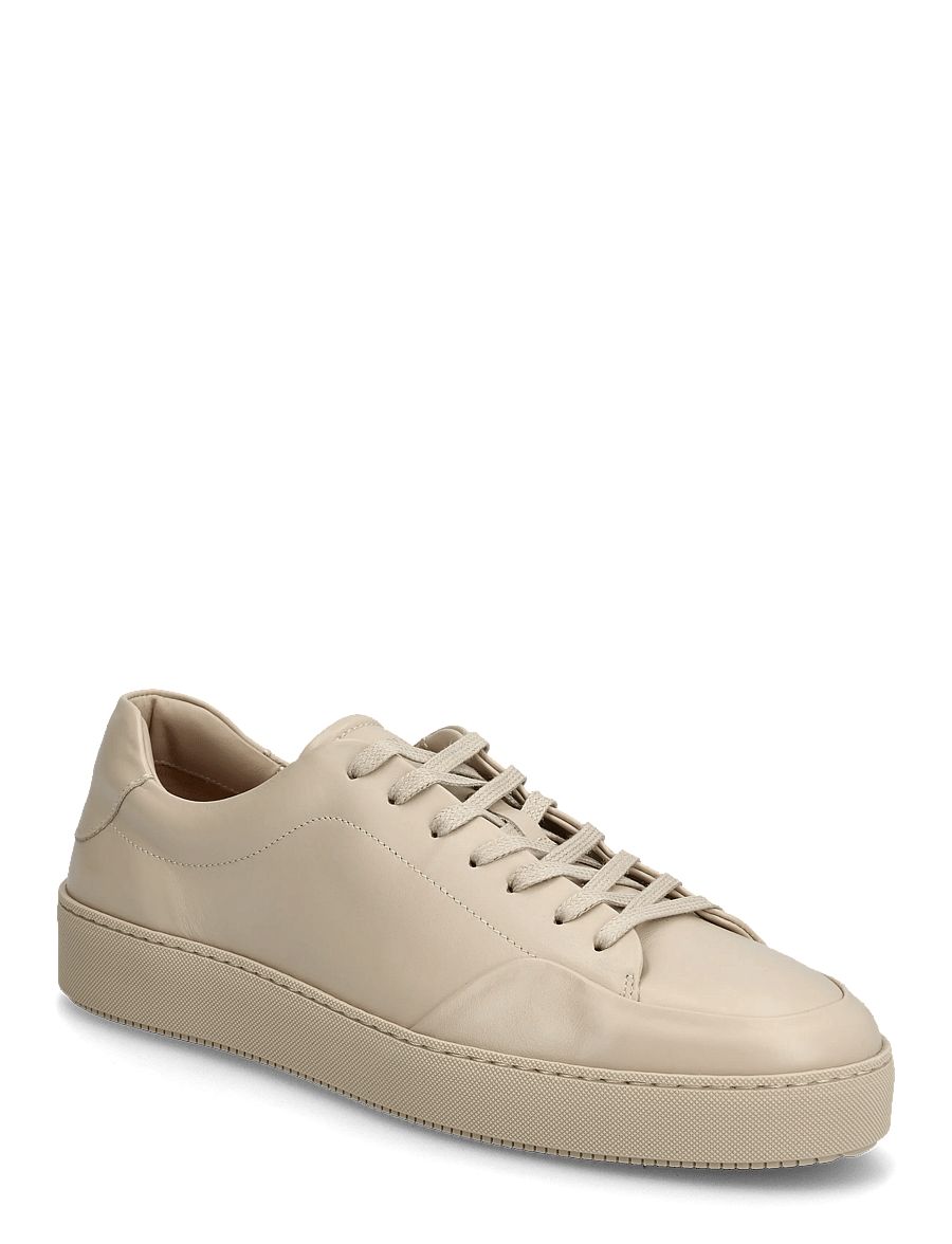 Tiger of Sweden - SINNY - lave sneakers - feather - 0