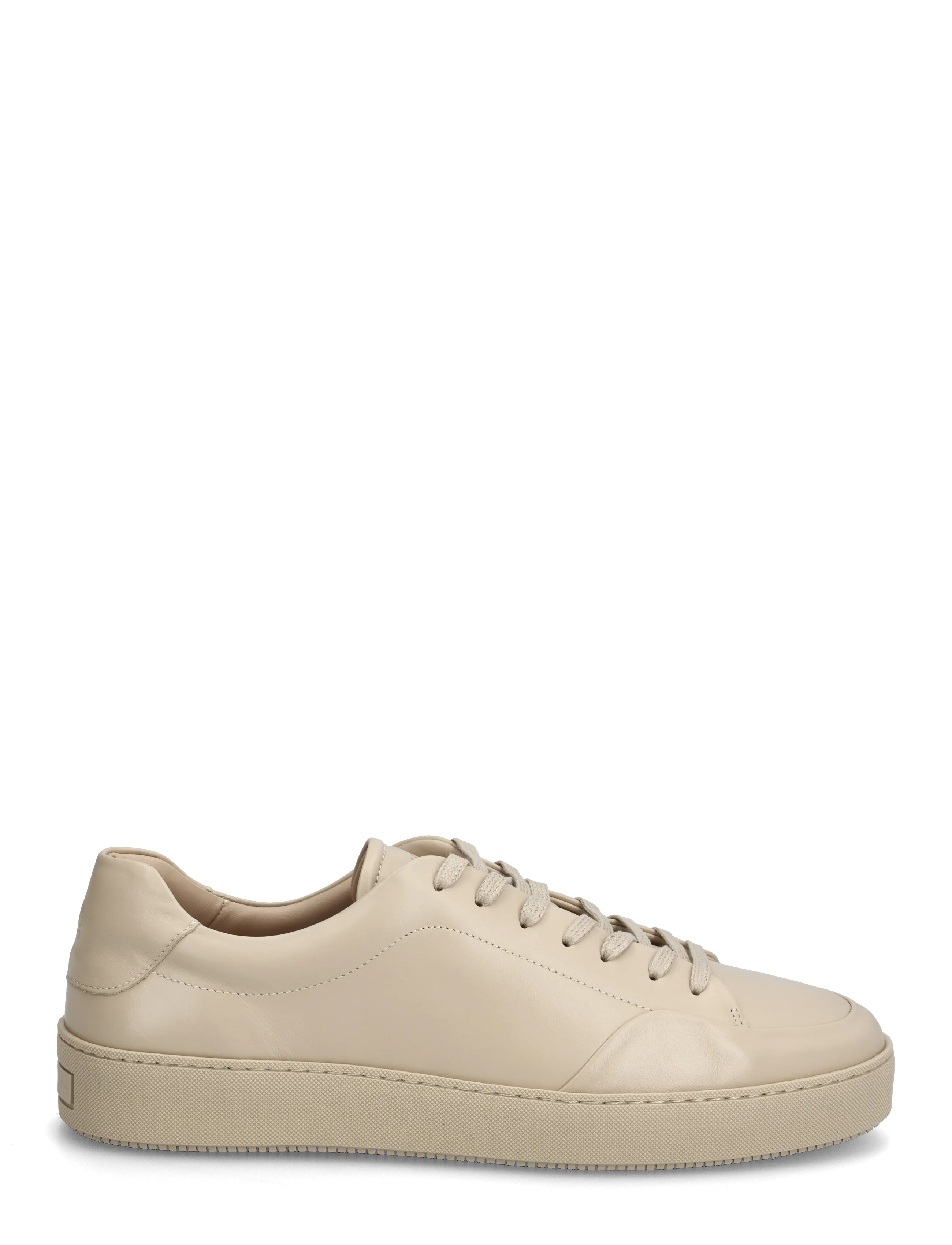 Tiger of Sweden - SINNY - låga sneakers - feather - 1