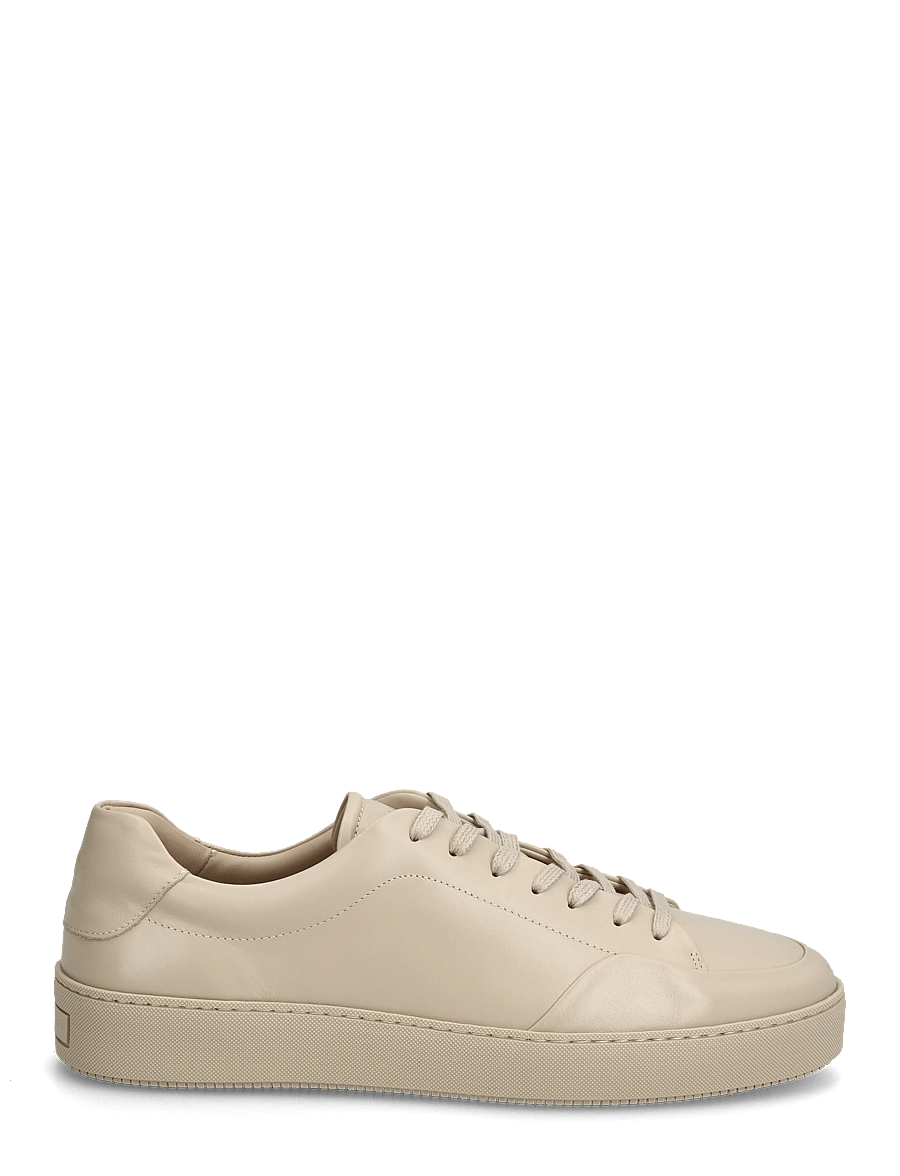 Tiger of Sweden - SINNY - lave sneakers - feather - 1