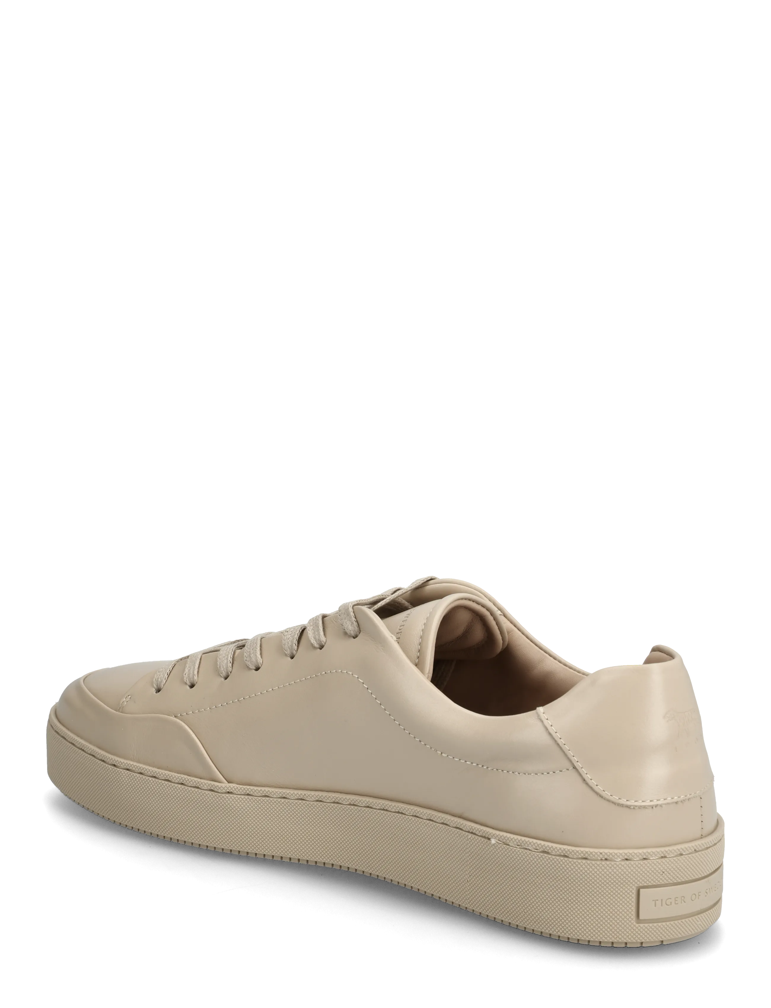 Tiger of Sweden - SINNY - låga sneakers - feather - 2