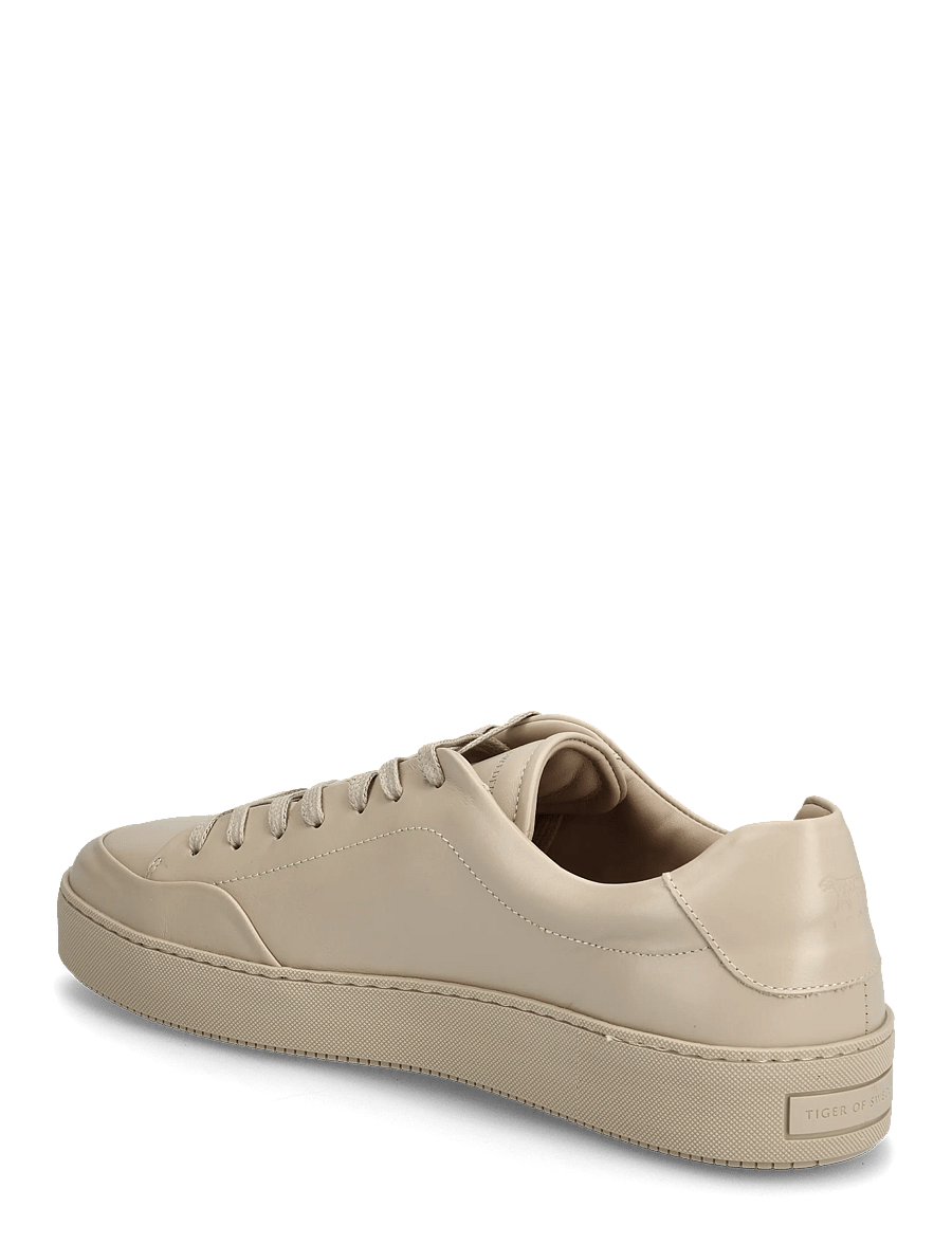 Tiger of Sweden - SINNY - lave sneakers - feather - 2