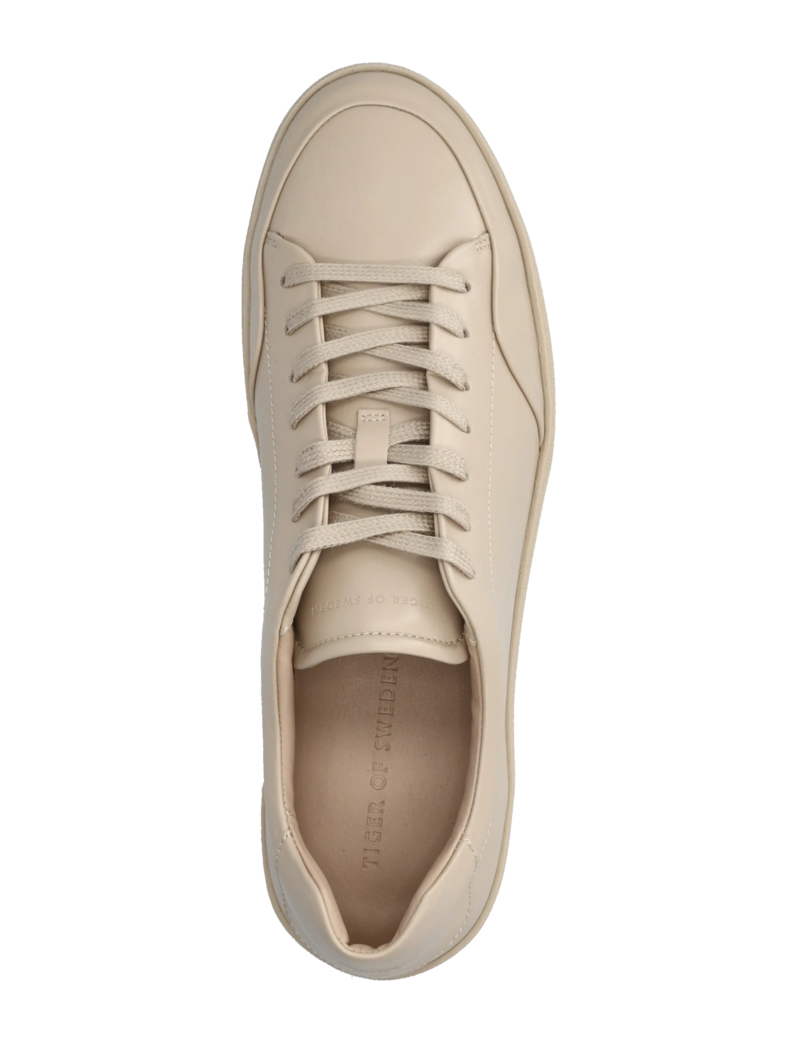 Tiger of Sweden - SINNY - låga sneakers - feather - 3