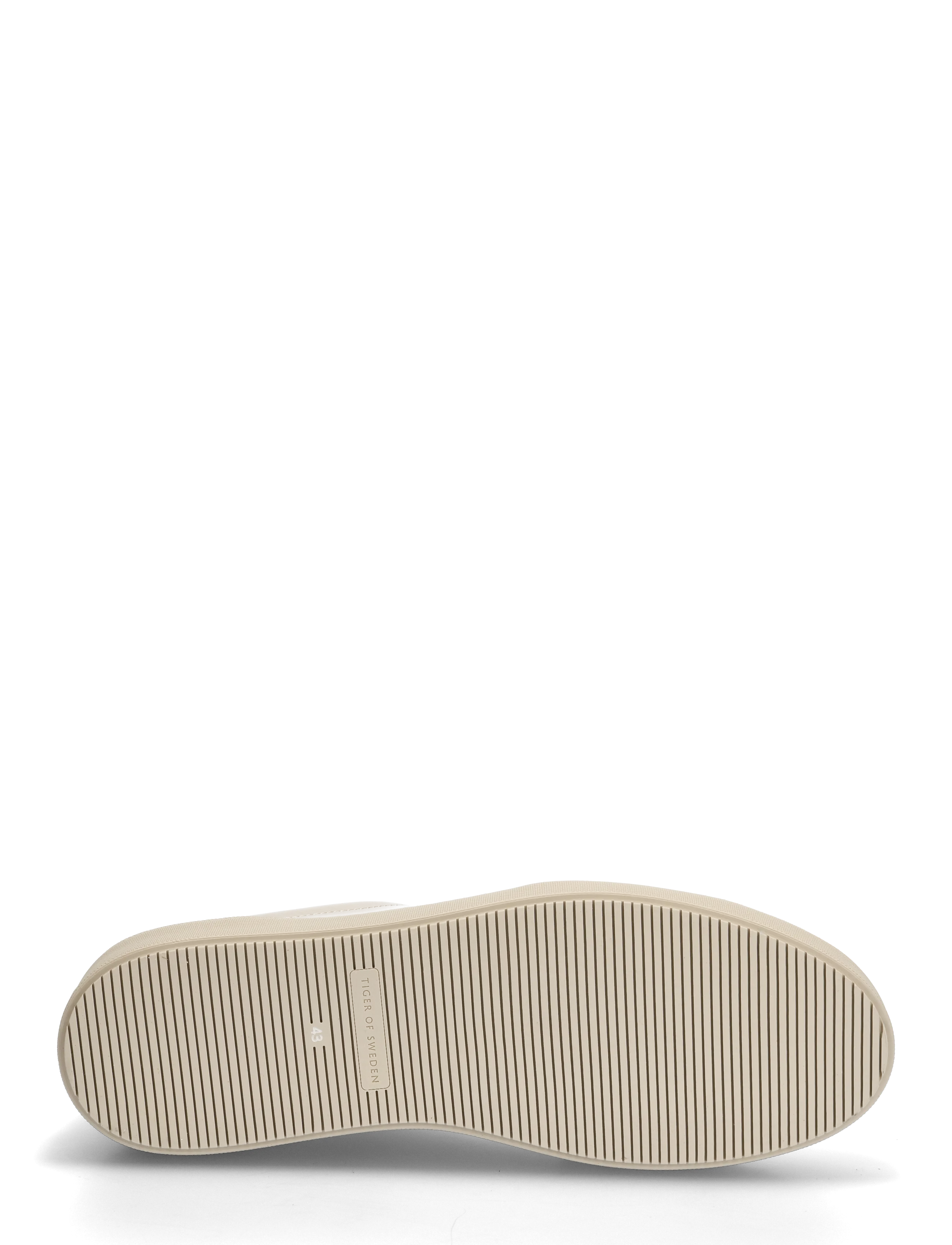 Tiger of Sweden - SINNY - låga sneakers - feather - 4