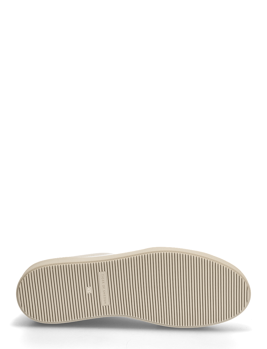 Tiger of Sweden - SINNY - lave sneakers - feather - 4