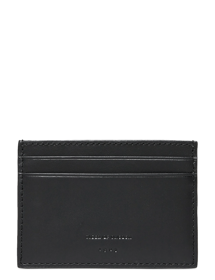 Tiger of Sweden - CARDHOLDER GIFTSET - black - 0