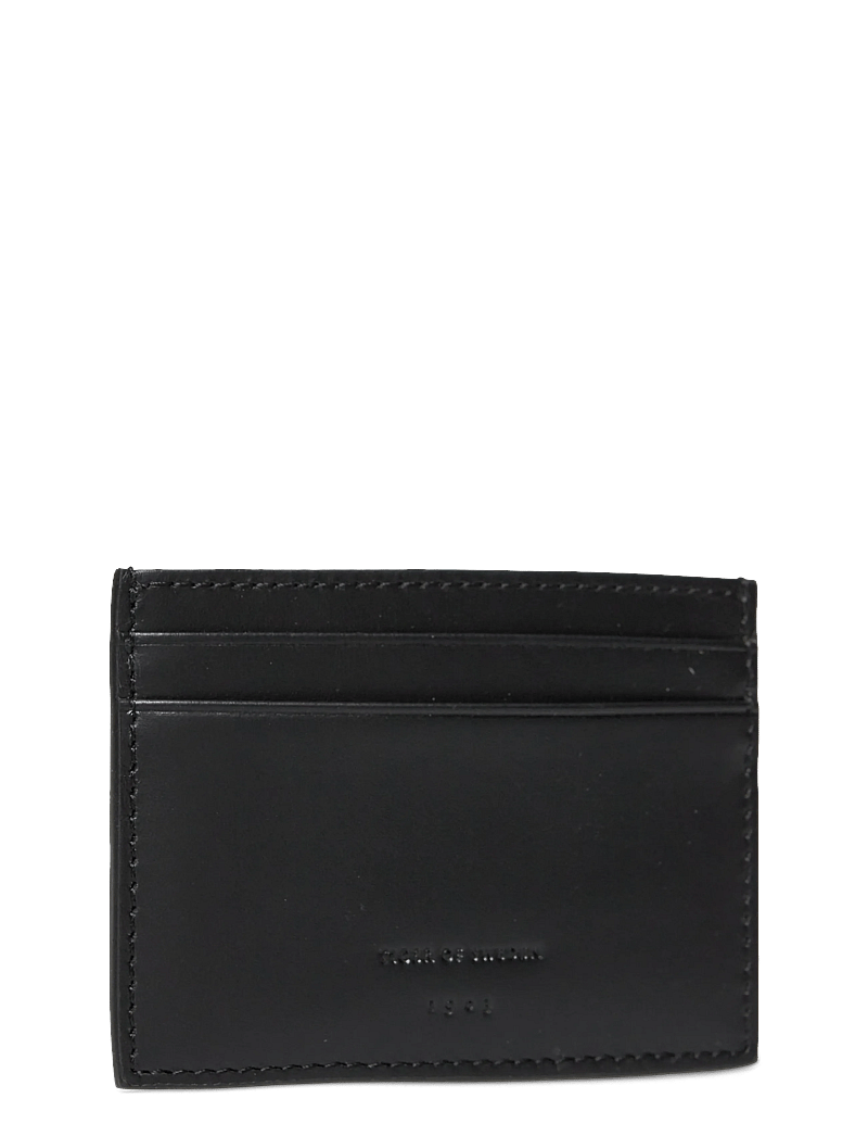 Tiger of Sweden - CARDHOLDER GIFTSET - brieftaschen und taschen - black - 2