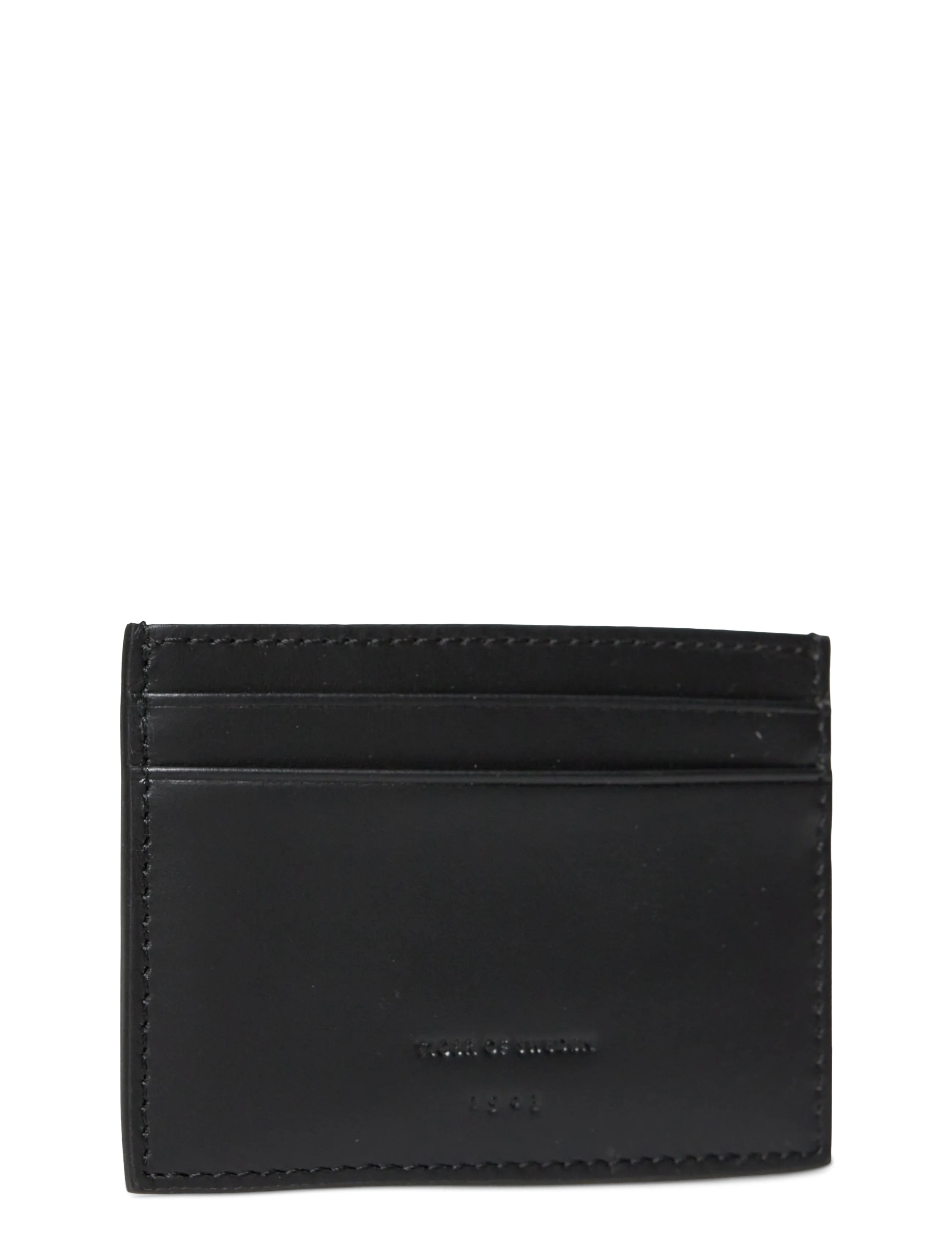 Tiger of Sweden - CARDHOLDER GIFTSET - black - 2