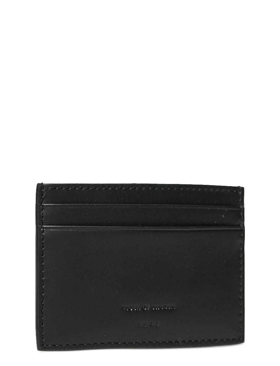 Tiger of Sweden - CARDHOLDER GIFTSET - black - 2