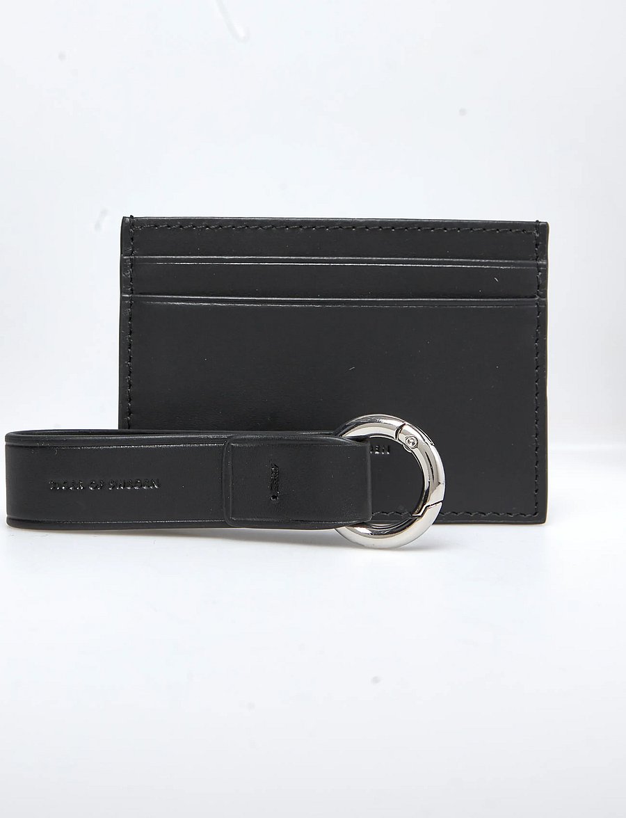 Tiger of Sweden - CARDHOLDER GIFTSET - black - 5