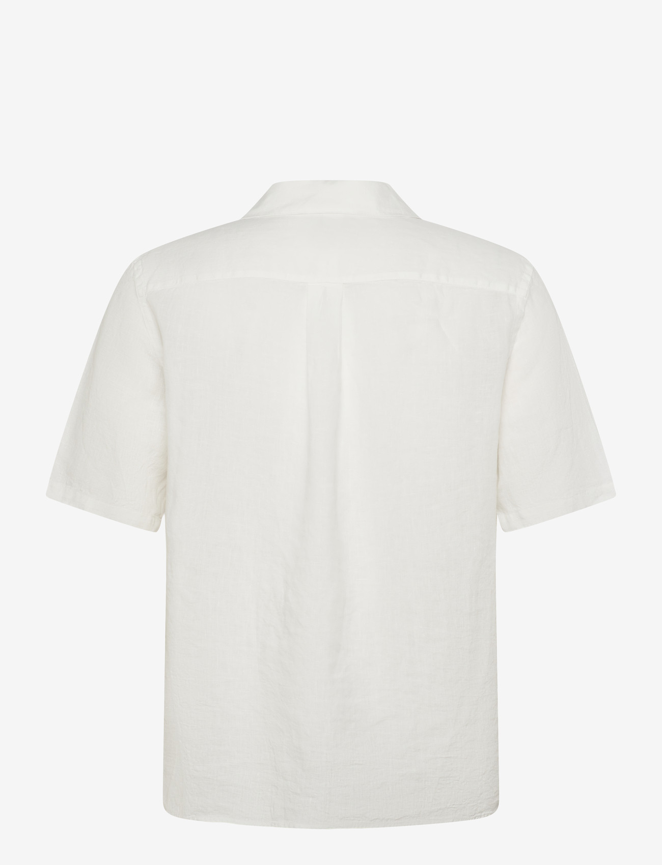 Tiger of Sweden - BEKKETT - linasest riidest särgid - offwhite - 1