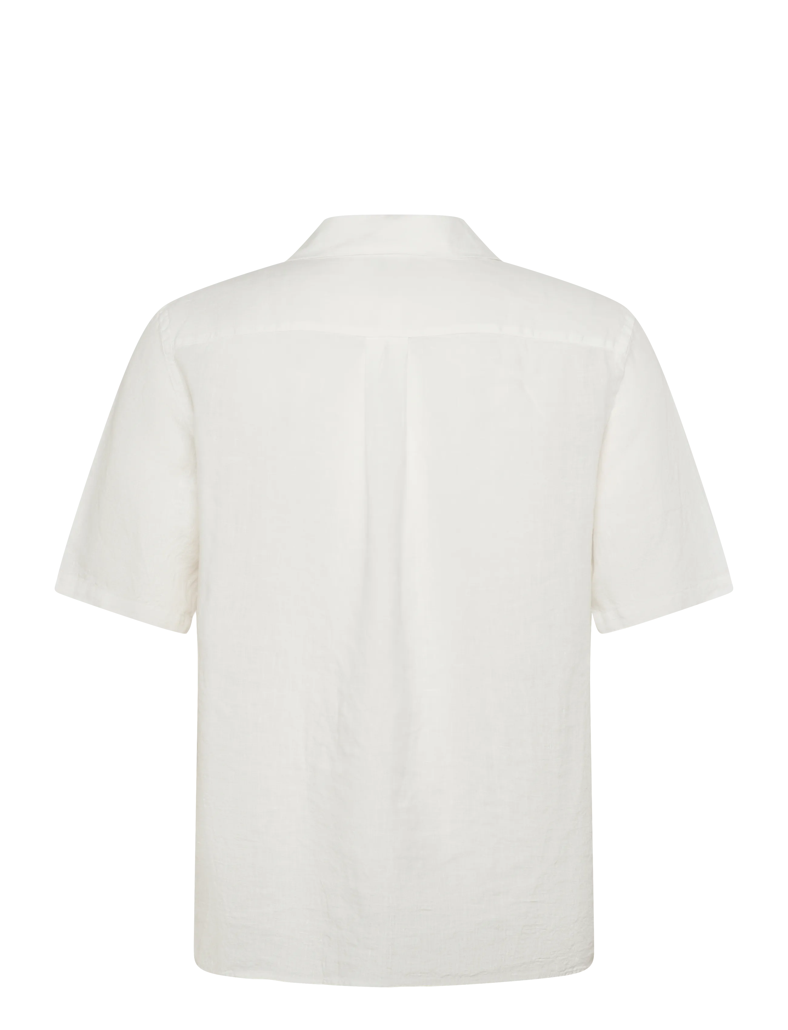 Tiger of Sweden - BEKKETT - basic skjorter - offwhite - 1