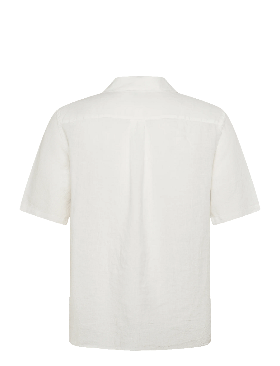 Tiger of Sweden - BEKKETT - basic skjortor - offwhite - 2