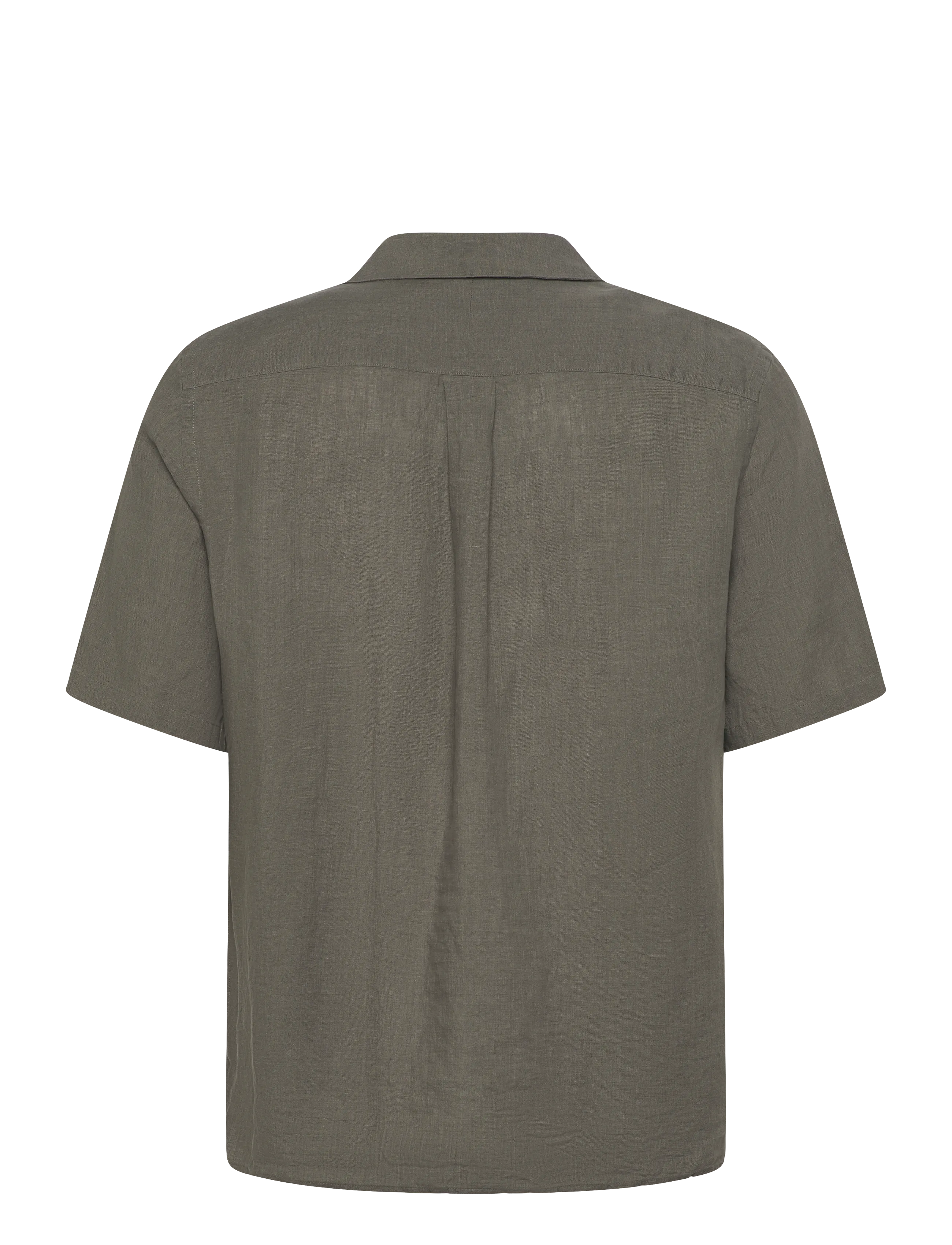 Tiger of Sweden - BEKKETT - basic skjorter - thyme - 1
