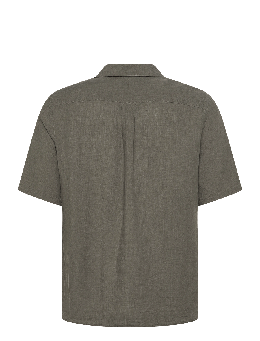 Tiger of Sweden - BEKKETT - basic skjorter - thyme - 2