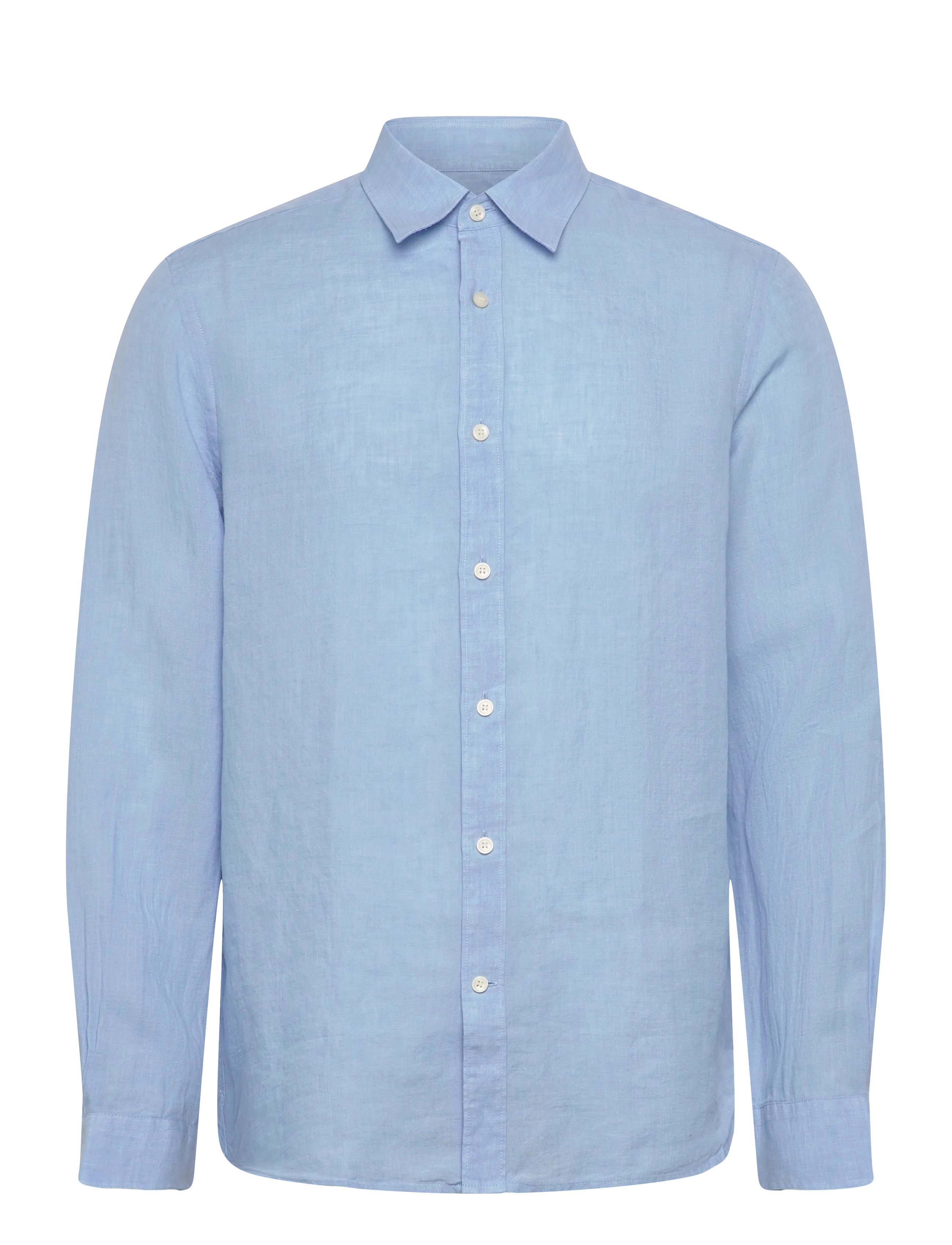 Tiger of Sweden BJORN - Clothing - SUMMER SKY / blue