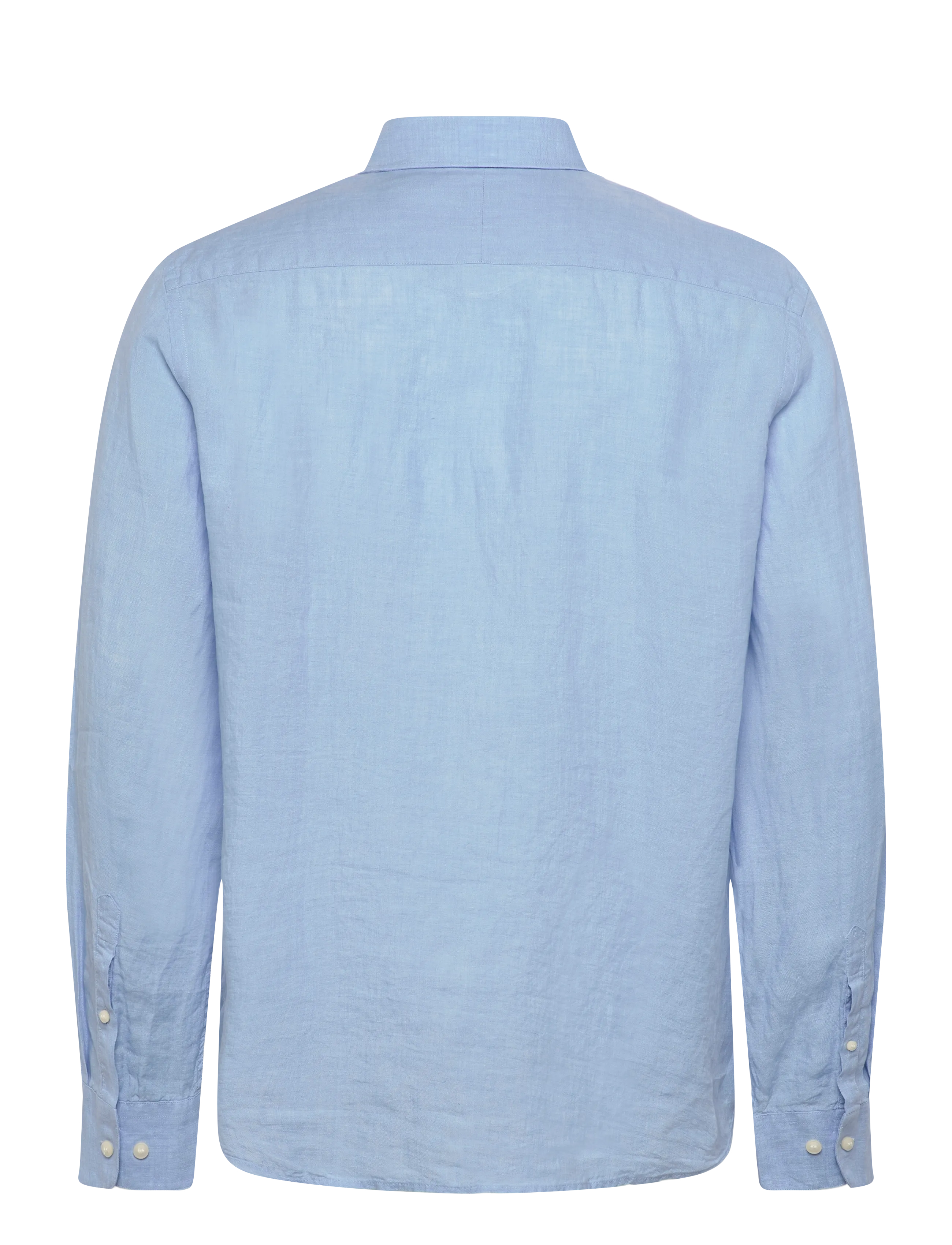 Tiger of Sweden - BJORN - basic skjorter - summer sky - 1