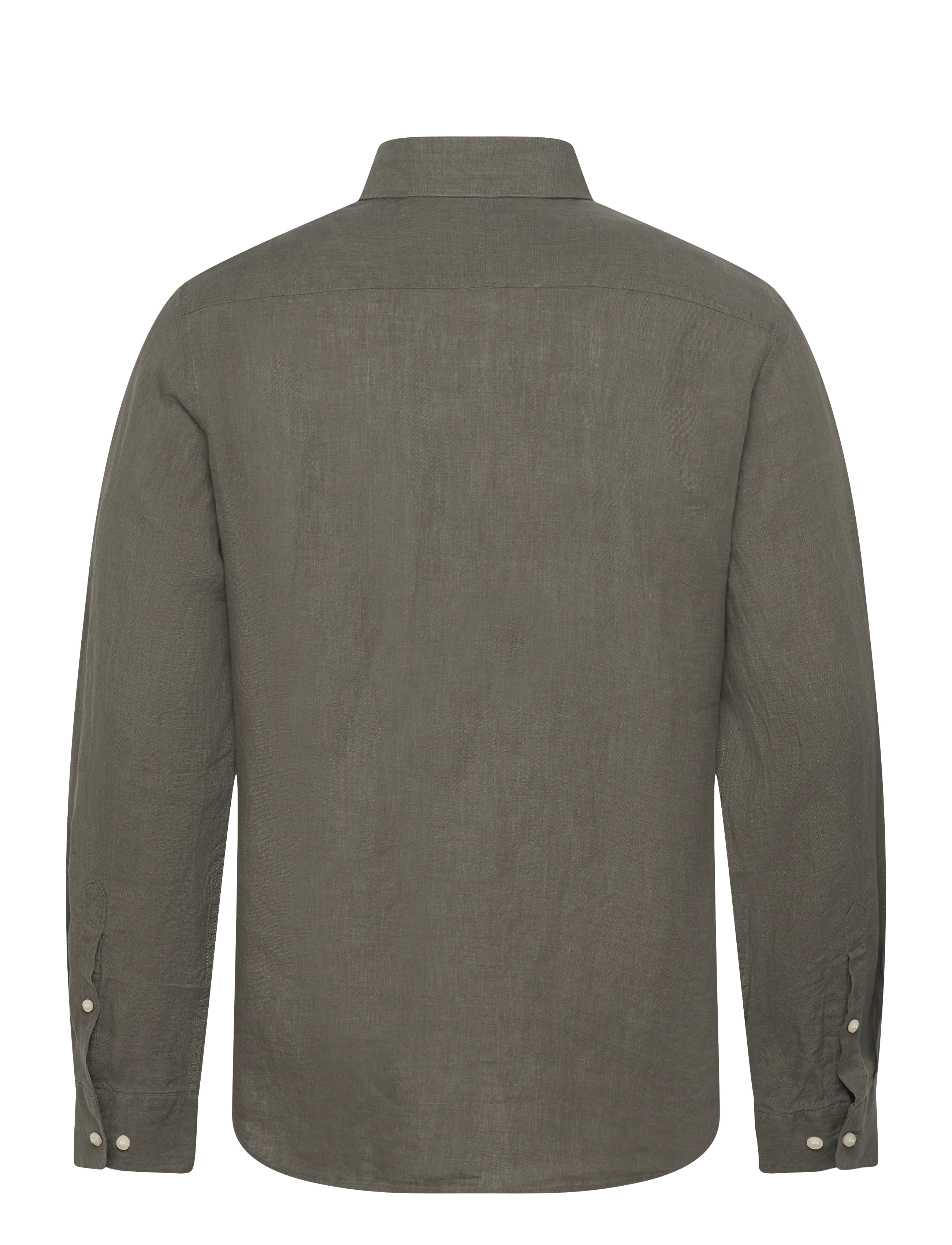 Tiger of Sweden - BJORN - basic skjorter - thyme - 1
