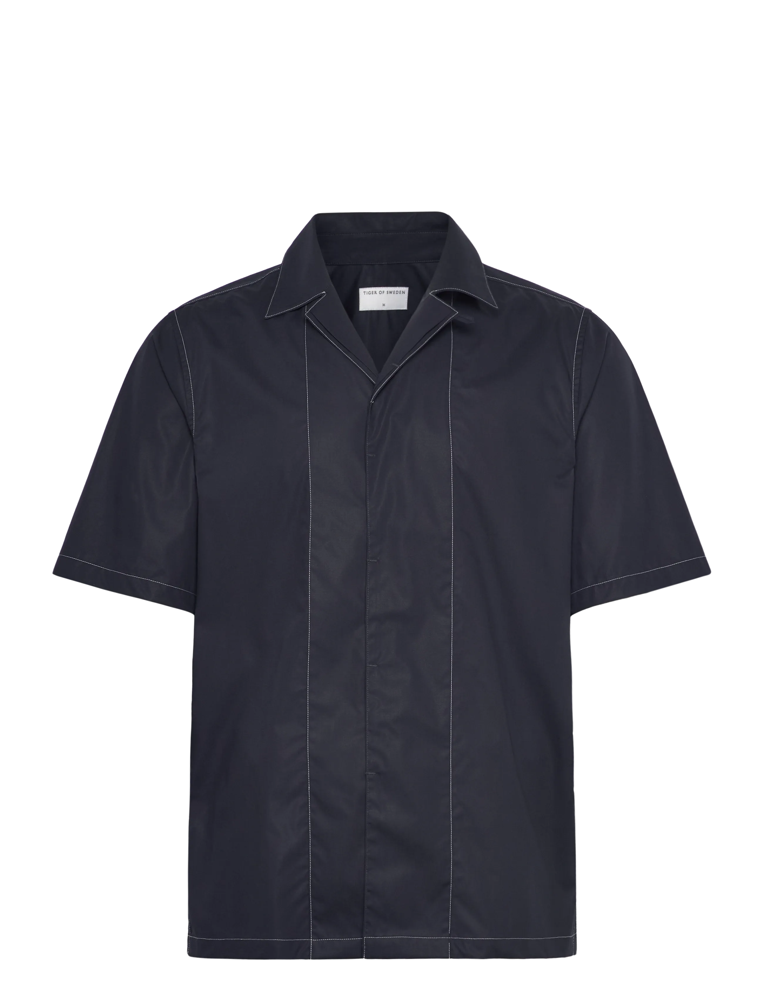 Tiger of Sweden BAILEY - Clothing - LIGHT INK / navy